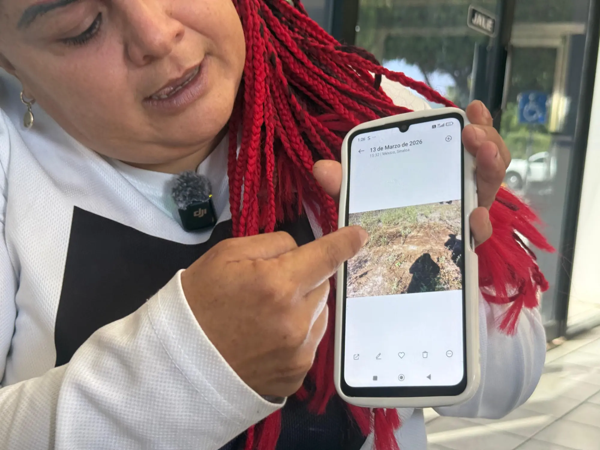 $!Madres buscadoras denuncian omisiones de Fiscalía en Sinaloa y retrasos en recuperación de cuerpos