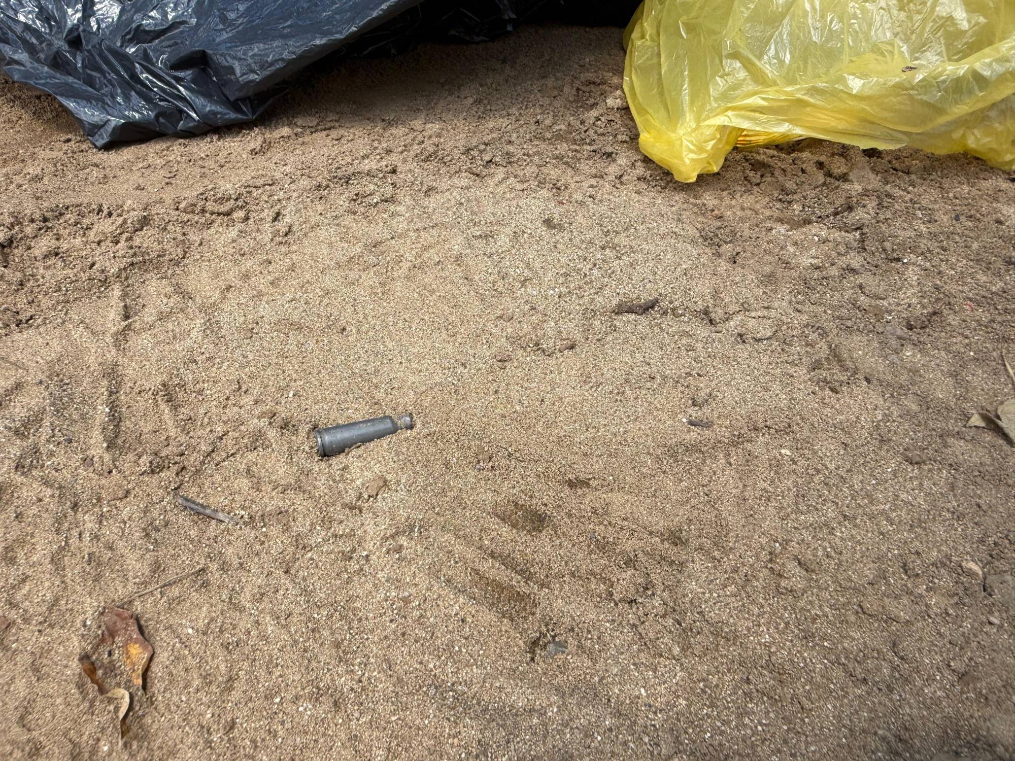 $!Cuatro muertos y un herido tras enfrentamiento en El Pozo, sindicatura de Imala