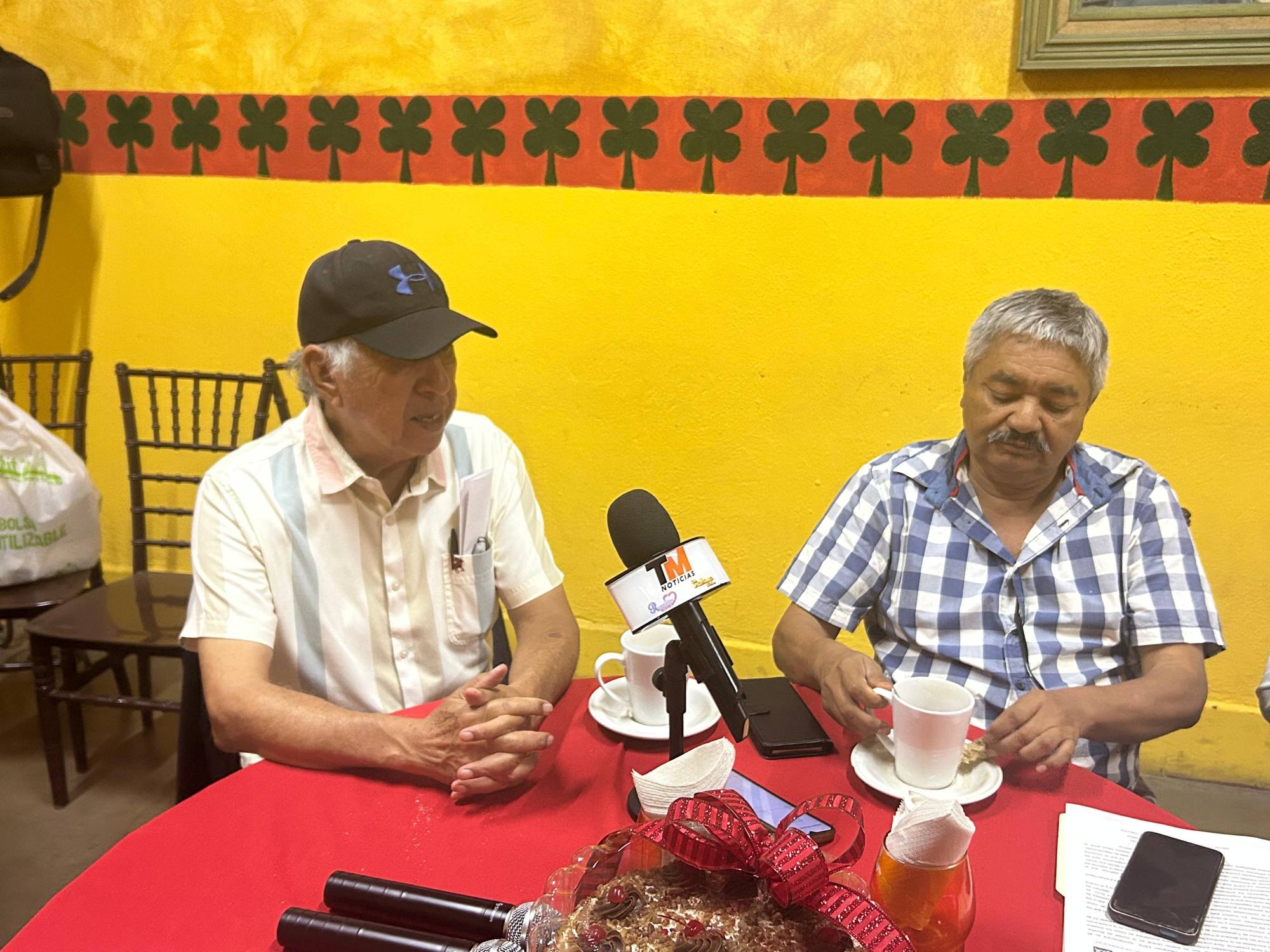 $!La Coordinadora Nacional de Trabajadores de la Educación conmemoró 46 años de lucha