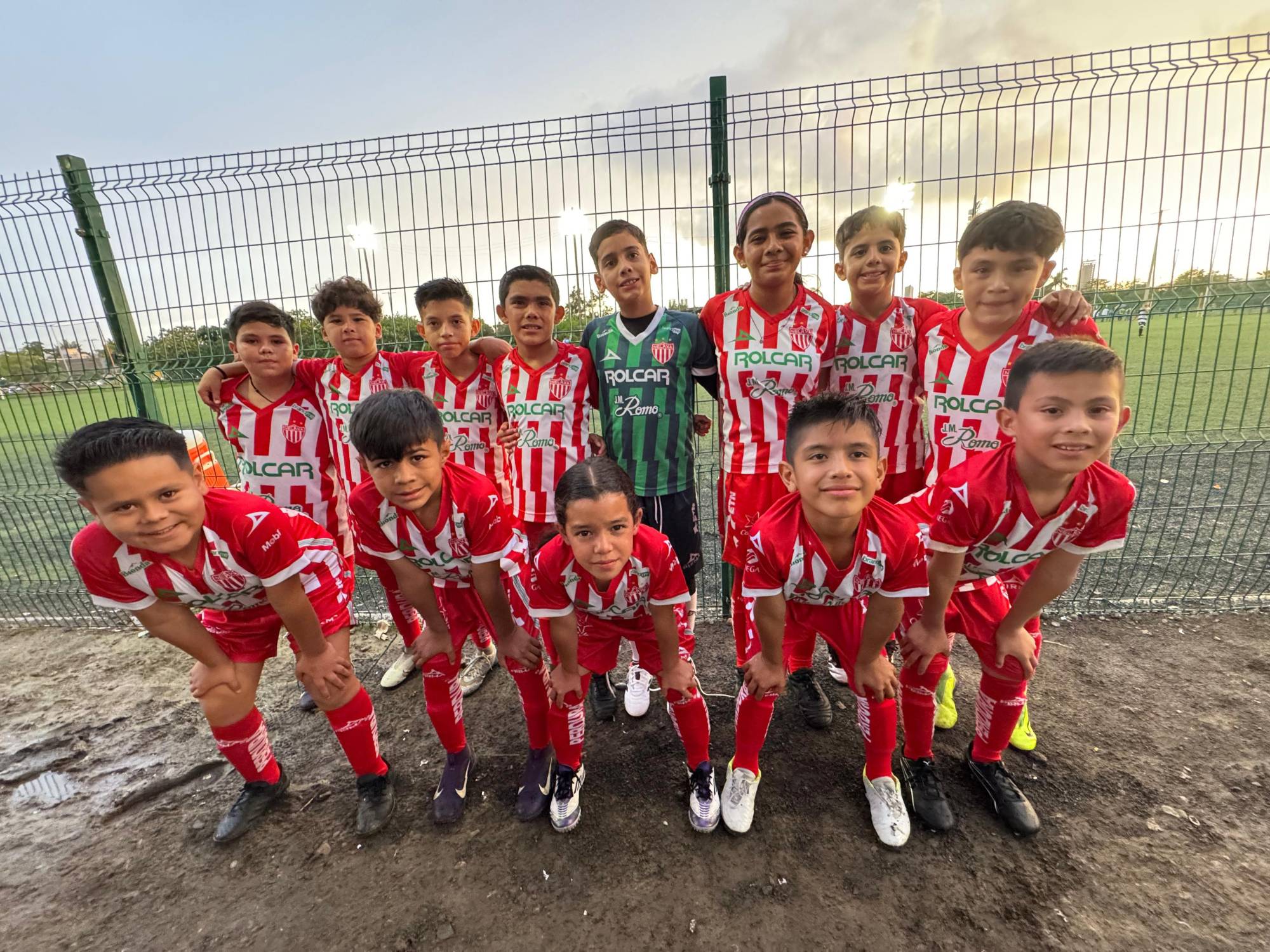 $!Explota ofensiva Cañonera en Copa Interfiliales