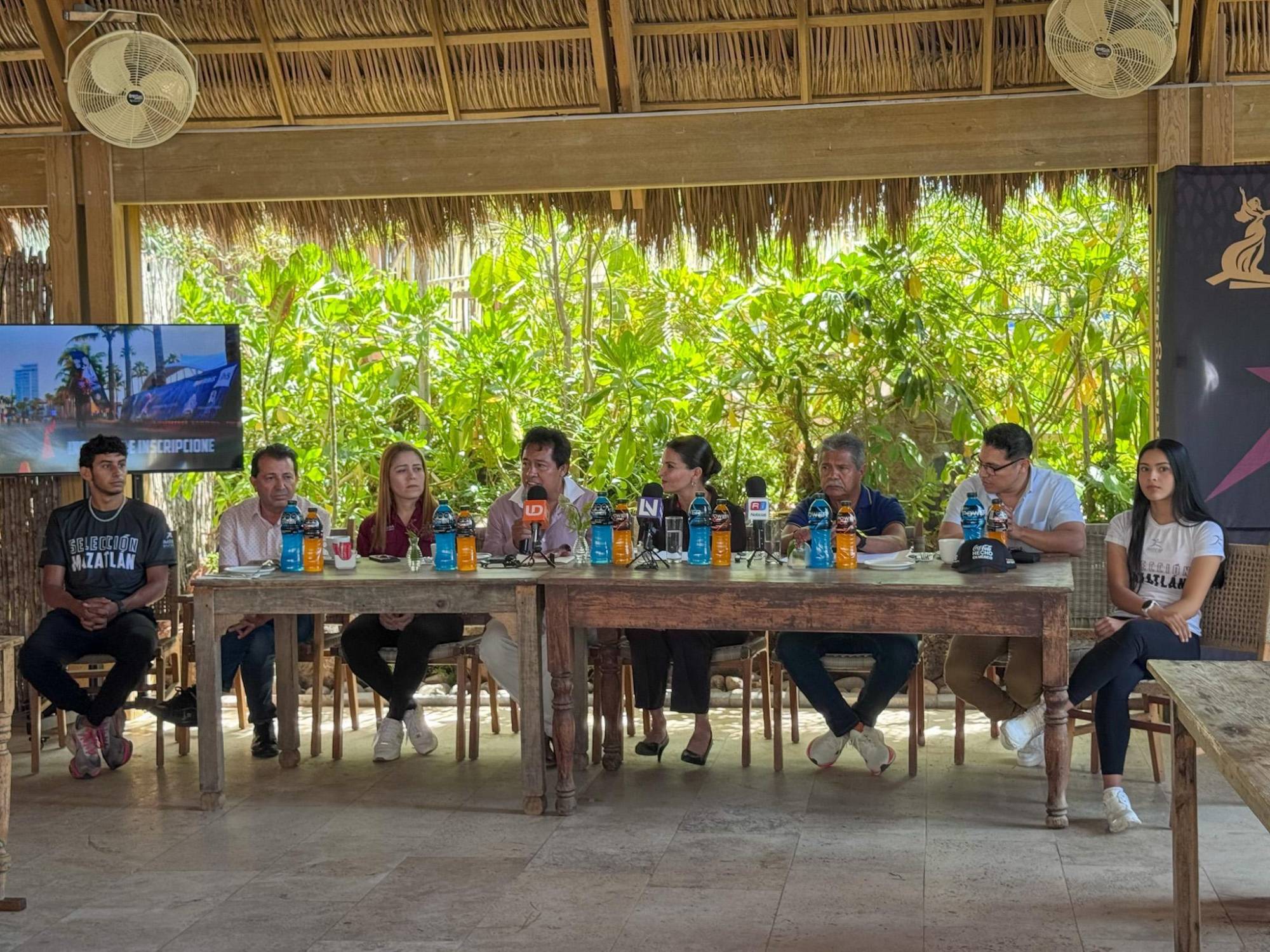 $!¡La emoción de correr la Run Imdem Powerade llega el 17 de mayo!