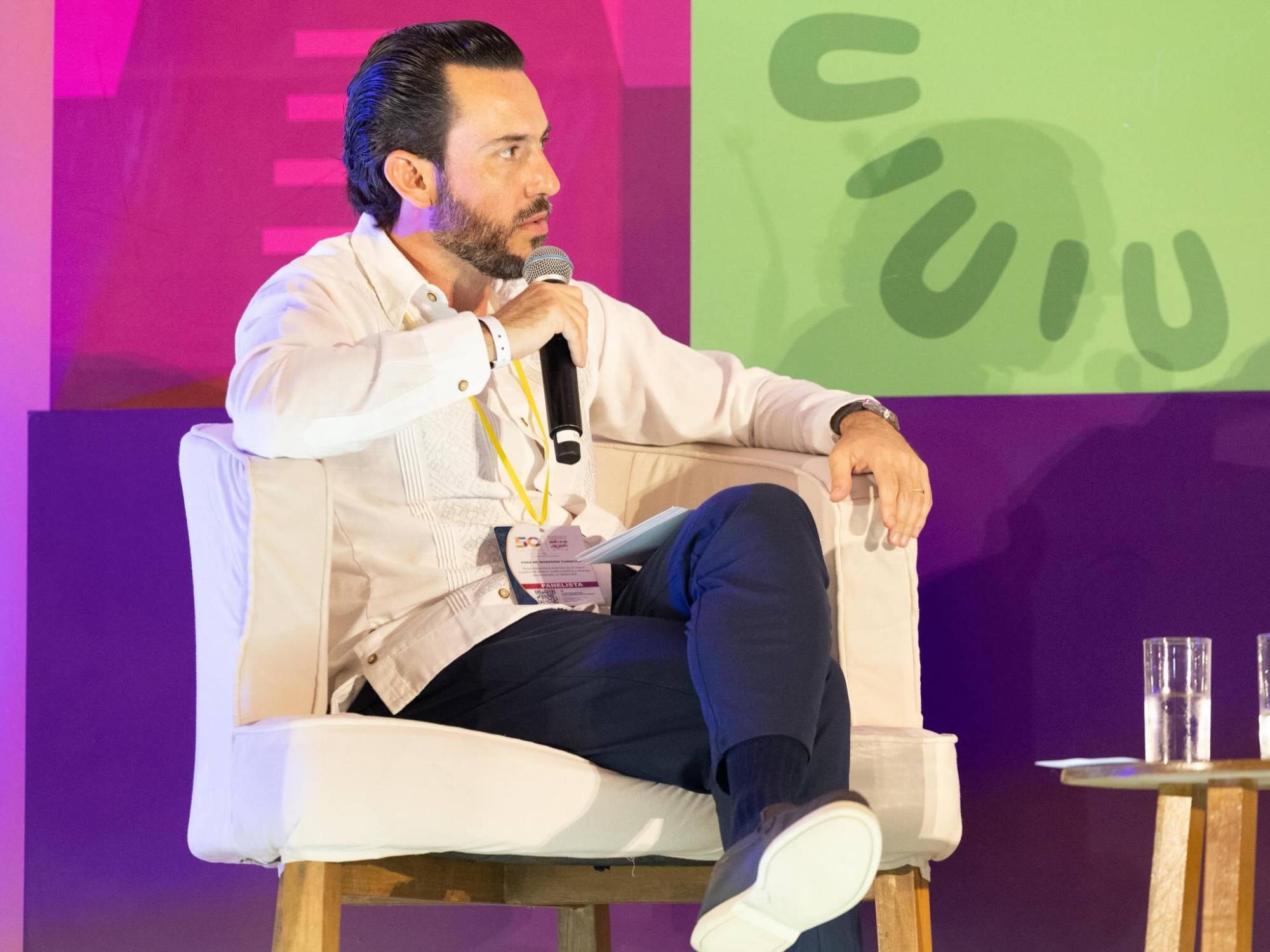 $!Regresa el Tianguis Turístico a Acapulco conmemorando sus 50 años