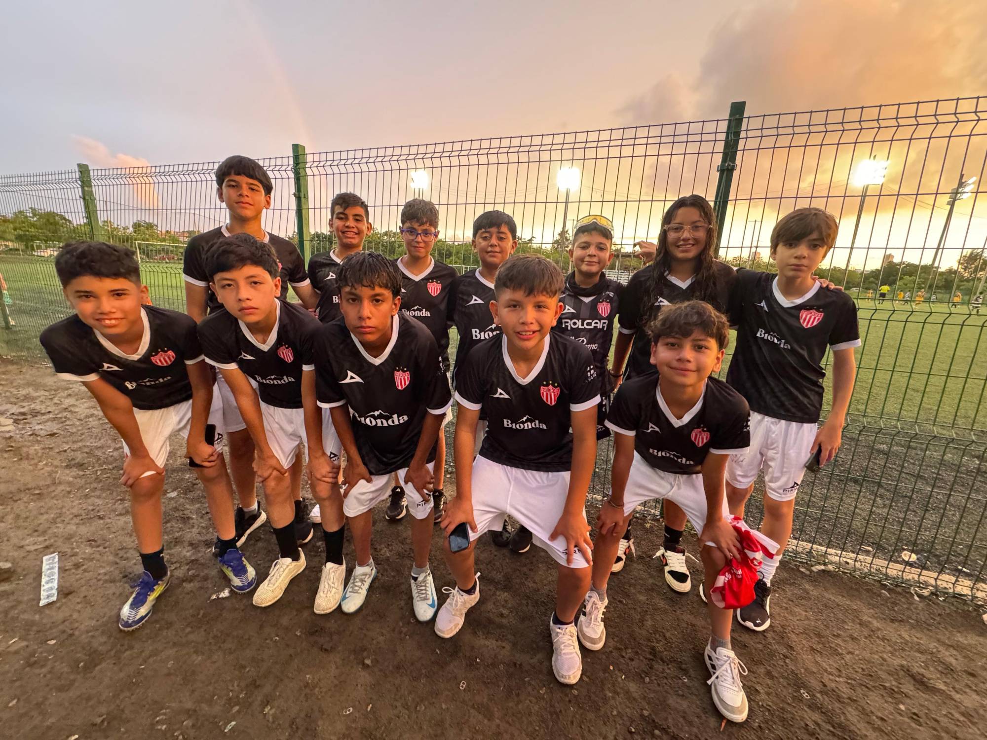 $!Explota ofensiva Cañonera en Copa Interfiliales