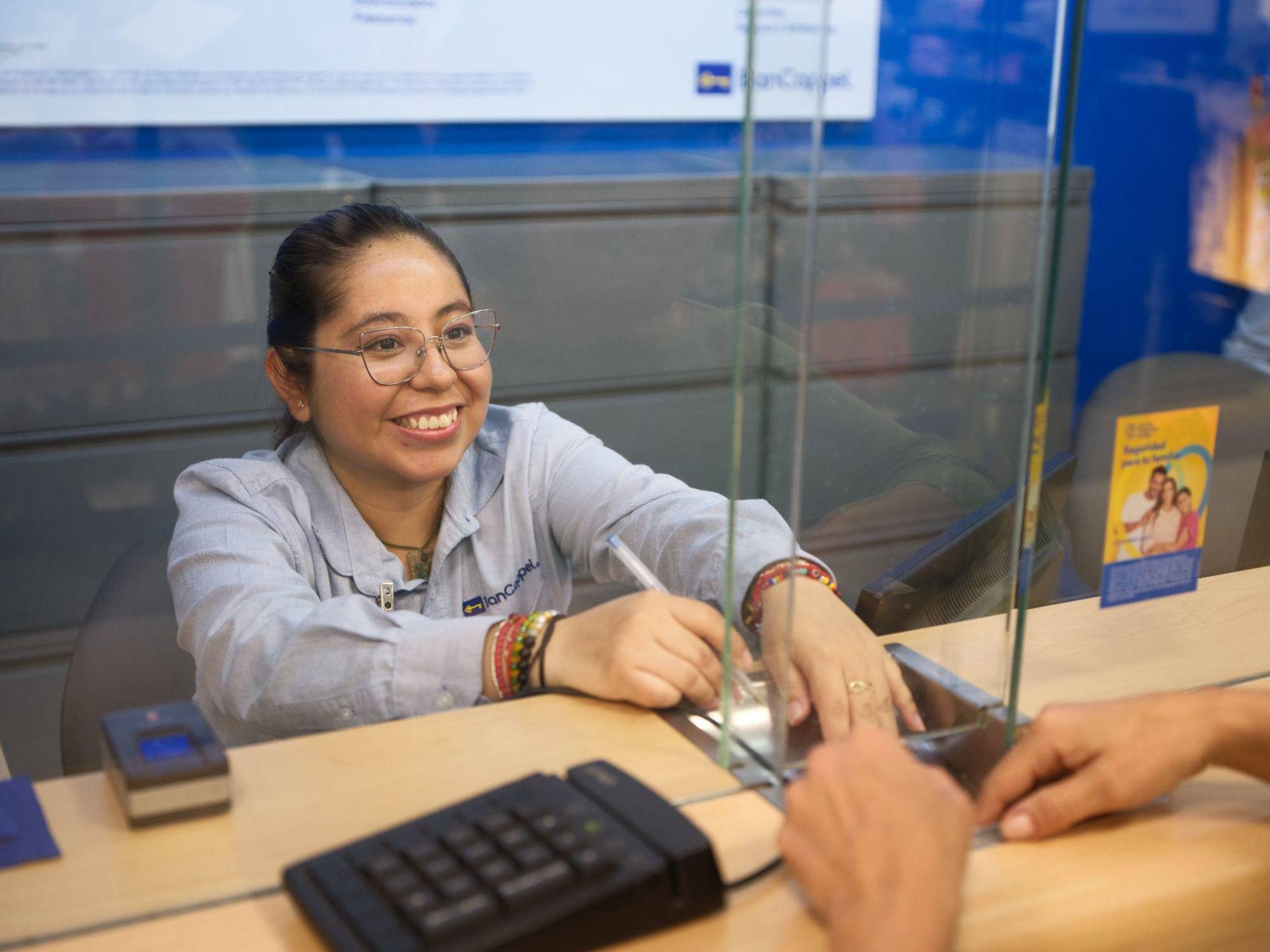 $!BanCoppel quiere llevar servicios bancarios a 3 millones de personas que hoy no los tienen