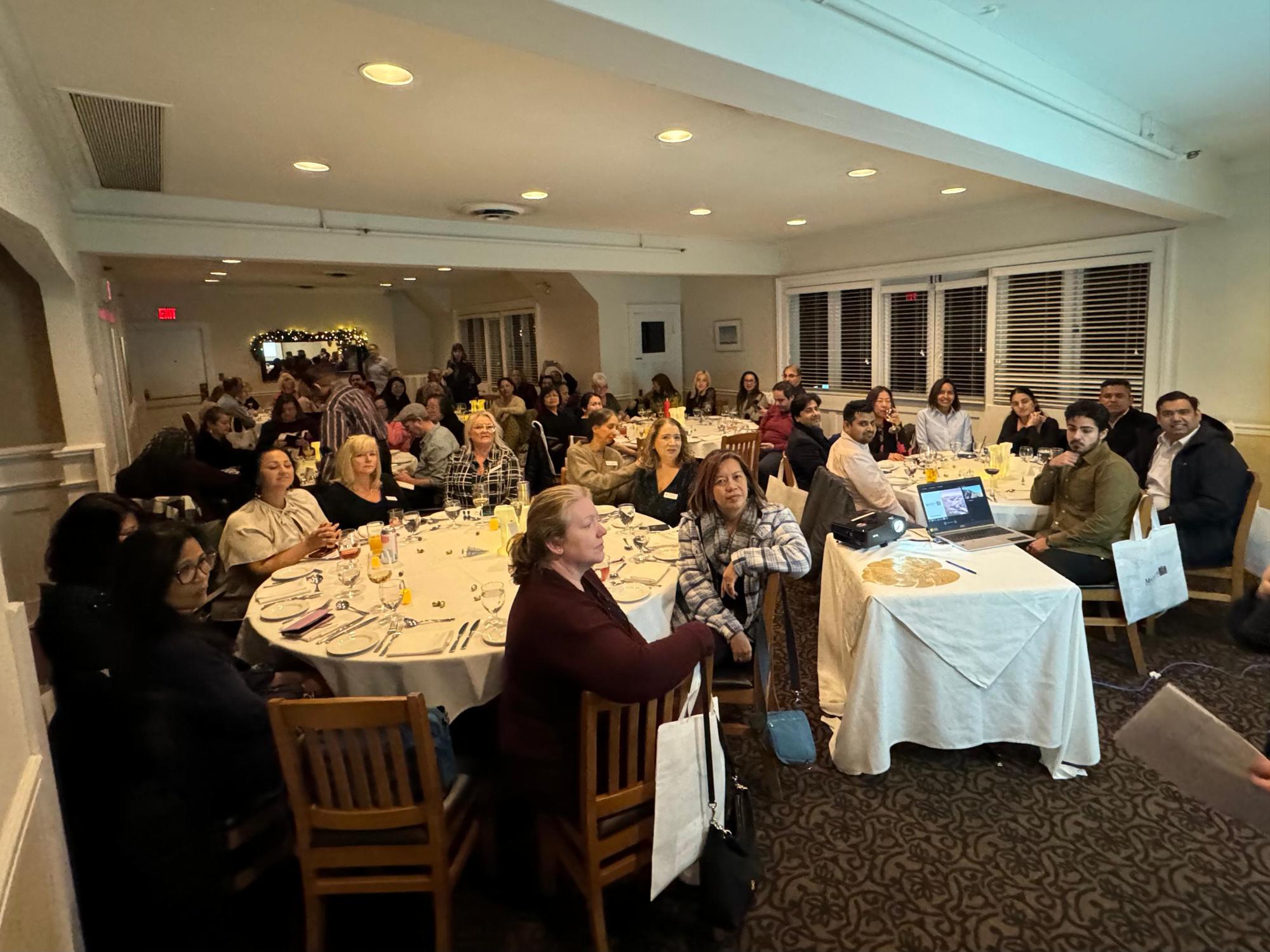 $!Realiza Sectur Sinaloa seminarios promocionales de Mazatlán en Canadá