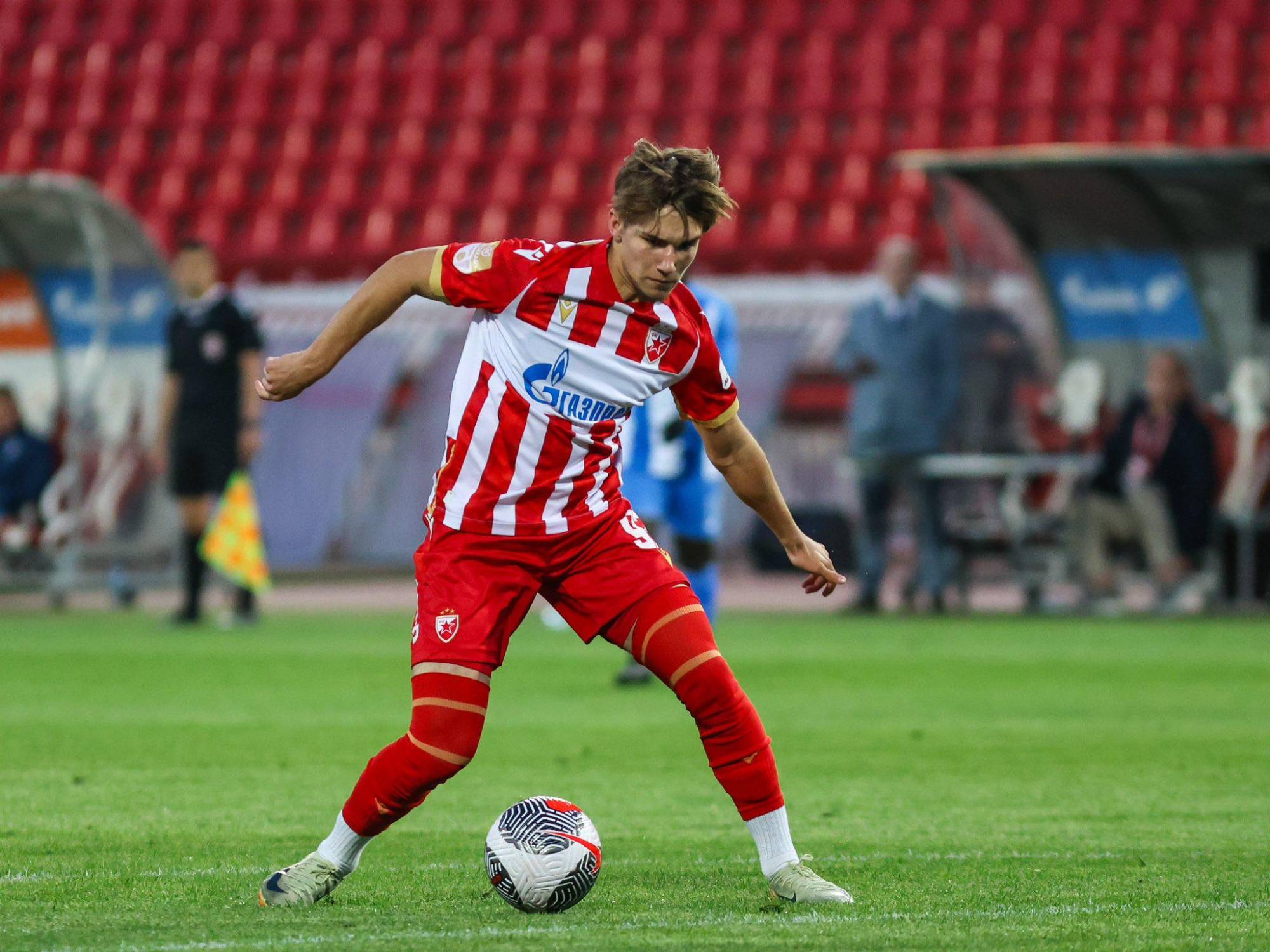 $!Antony rescata al Betis y el Roma ya empieza a reflejar la mano de Gasperini