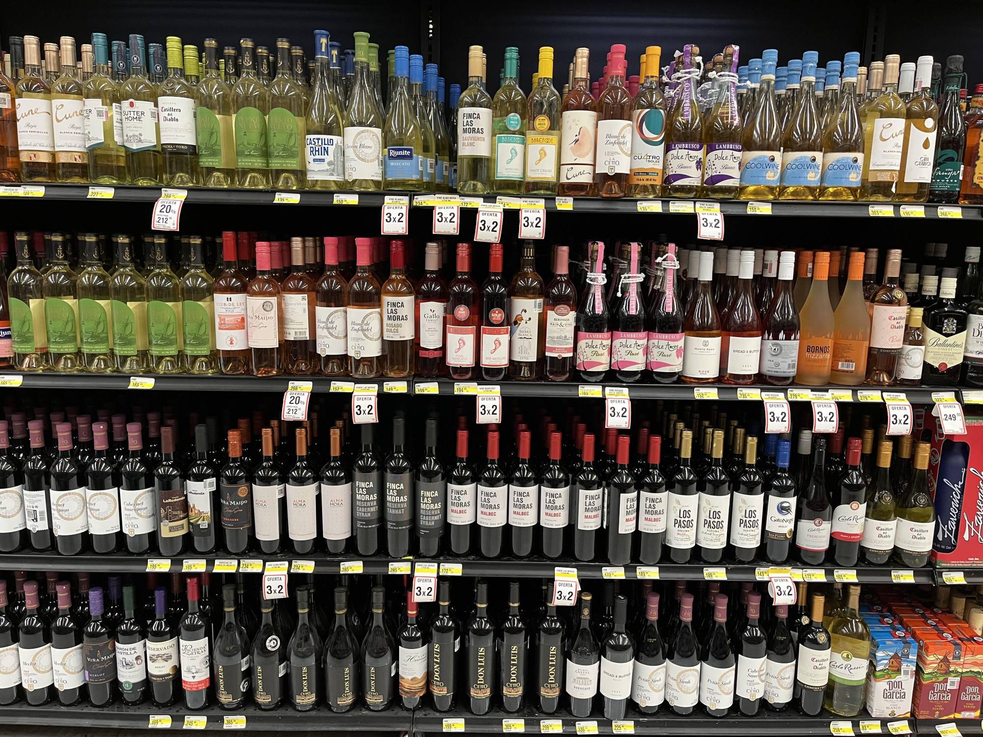 $!¡Celebra San Valentín en Casa Ley!