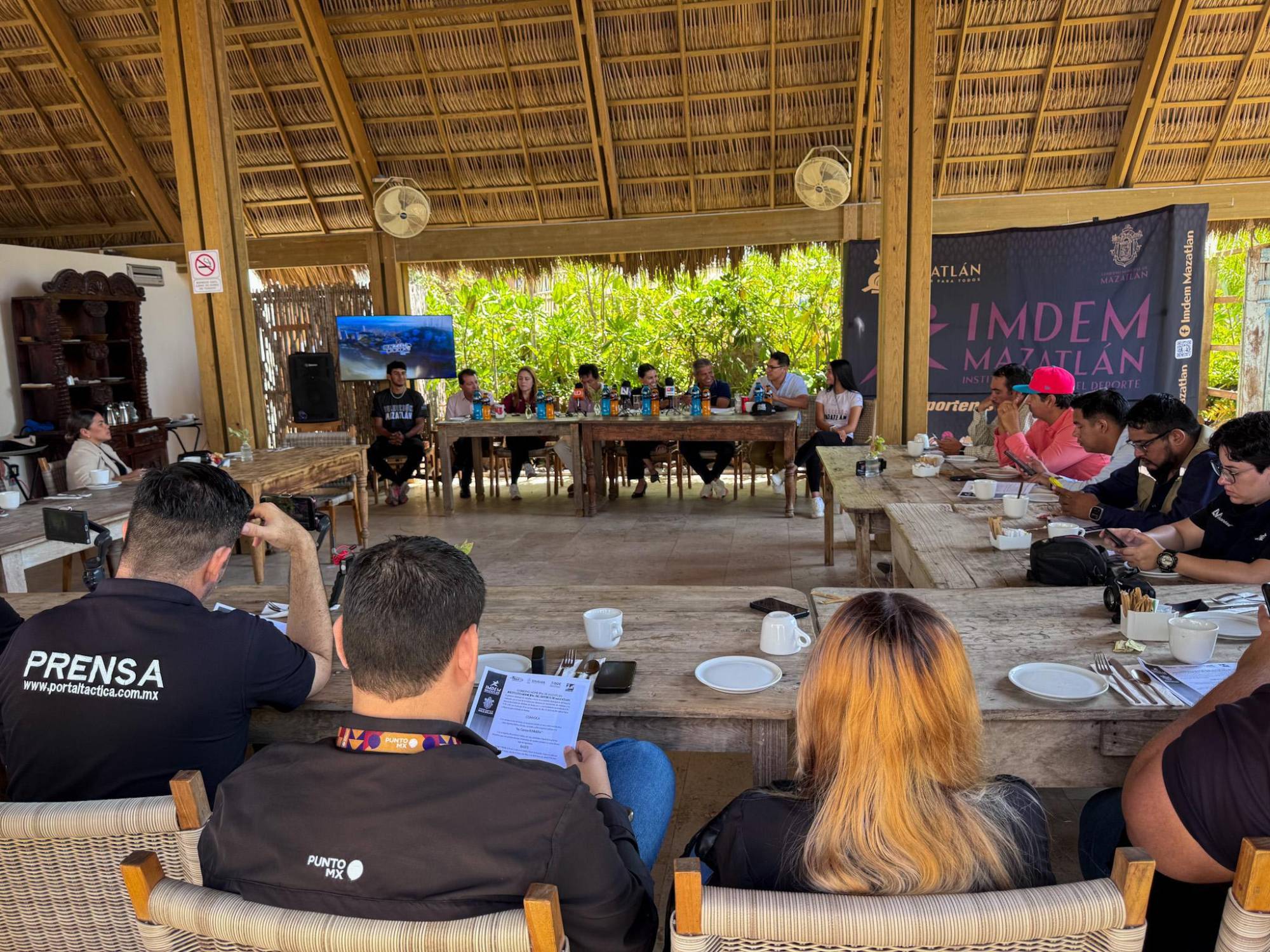 $!¡La emoción de correr la Run Imdem Powerade llega el 17 de mayo!