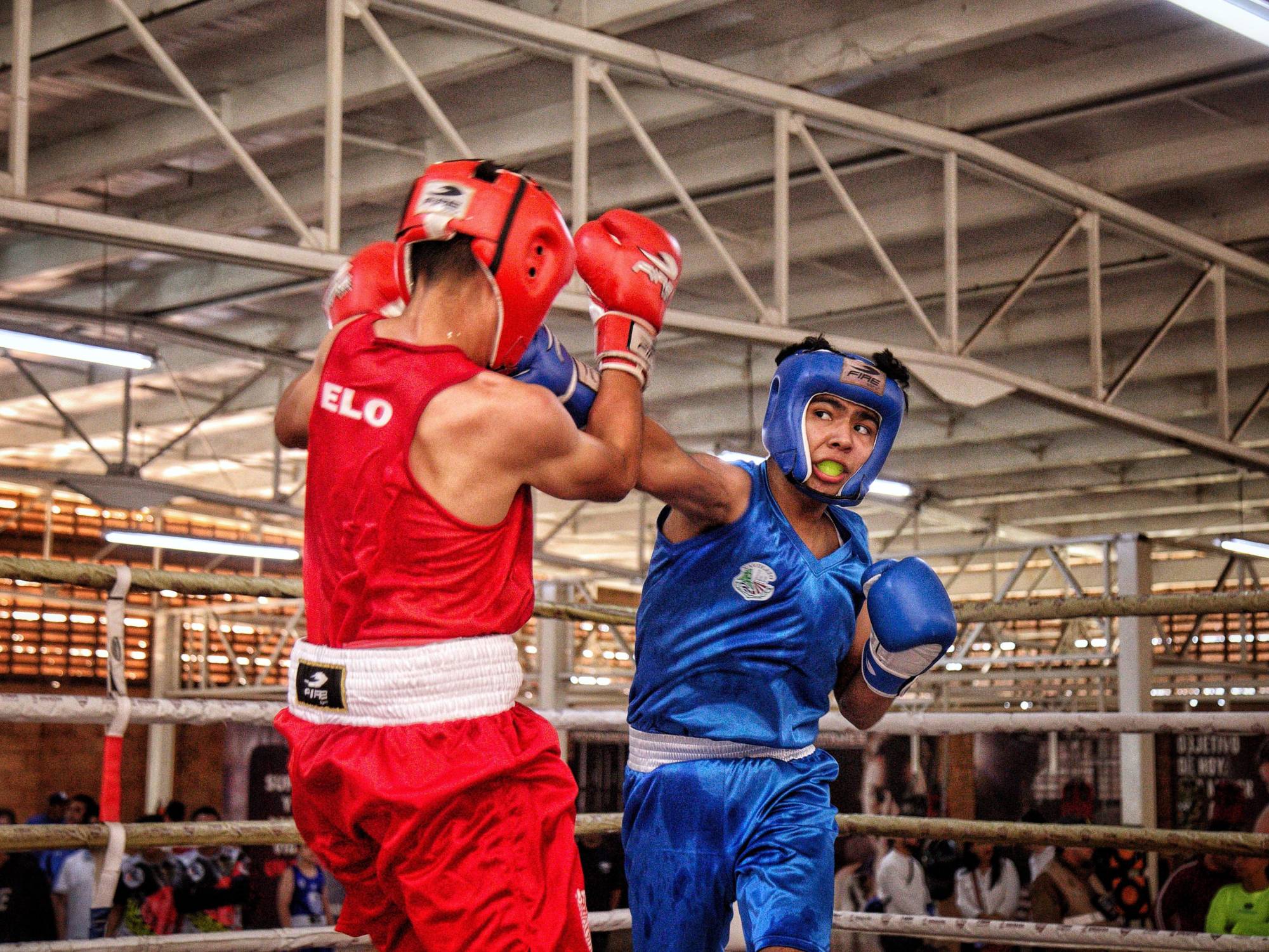 $!Se define boxeo en la Zona Centro y Zona Sur de Sinaloa, rumbo a los Nacionales 2025