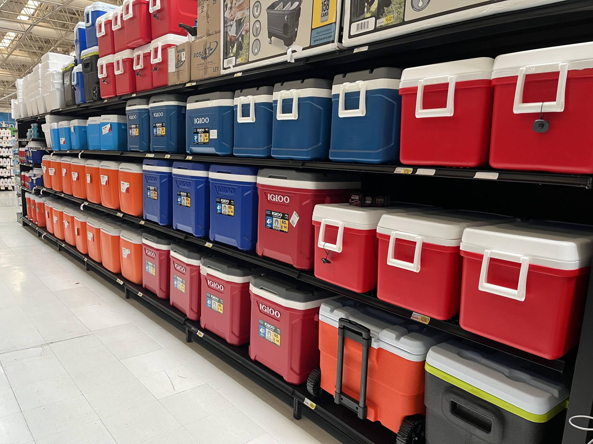 $!Lo mejor para el verano lo encuentras en Casa Ley