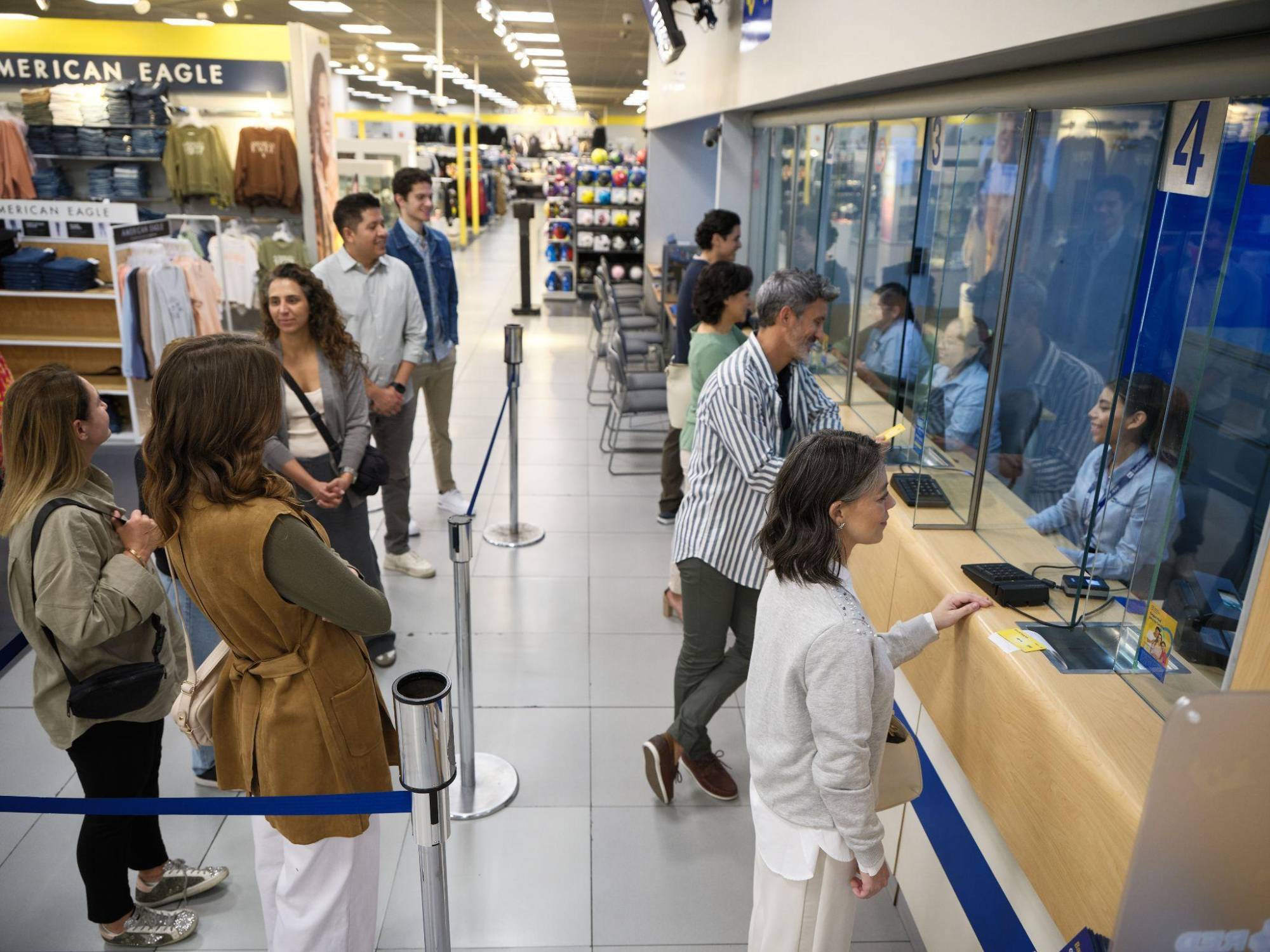 $!BanCoppel quiere llevar servicios bancarios a 3 millones de personas que hoy no los tienen