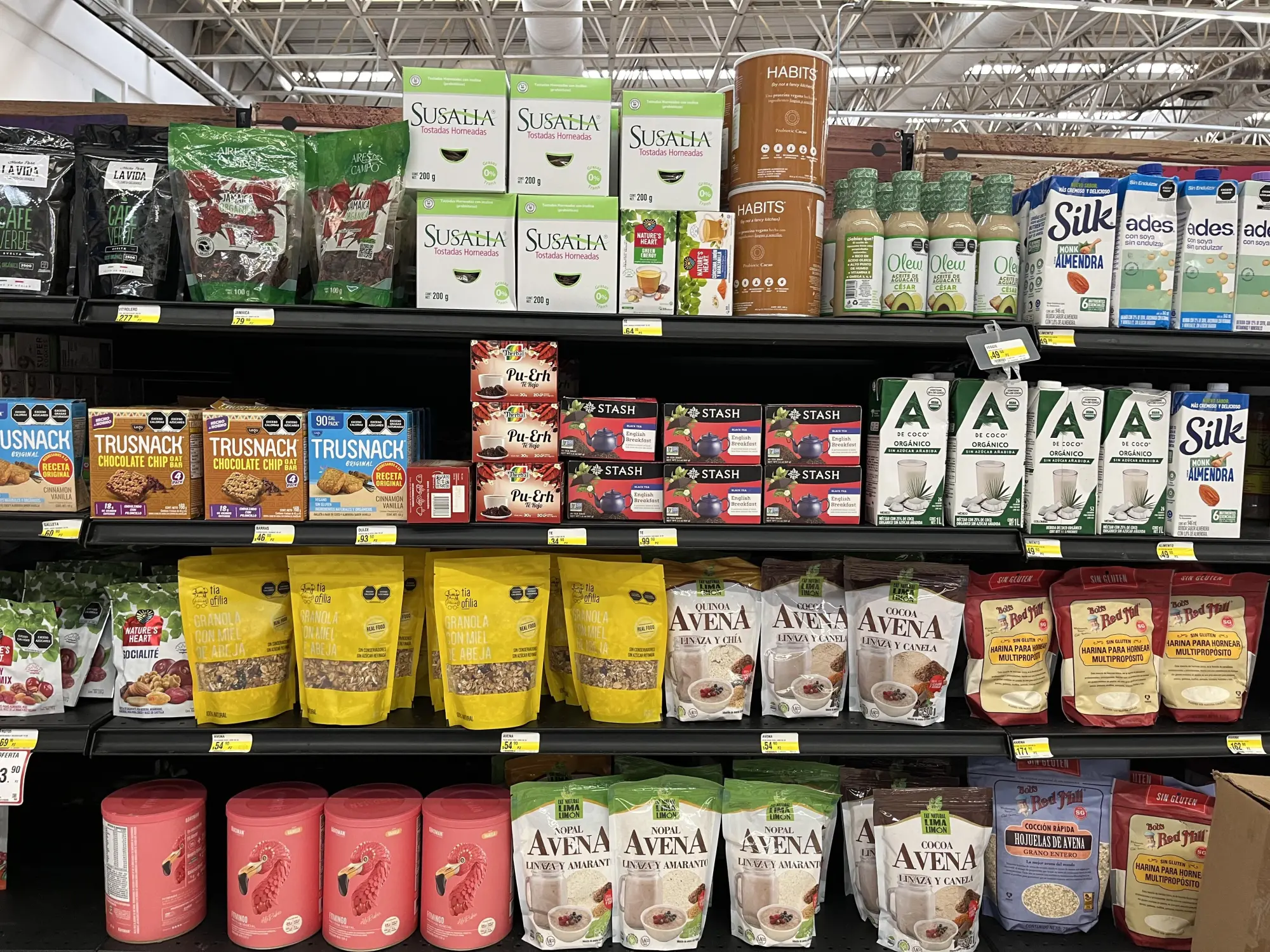 $!¡Vive saludable con Casa Ley!