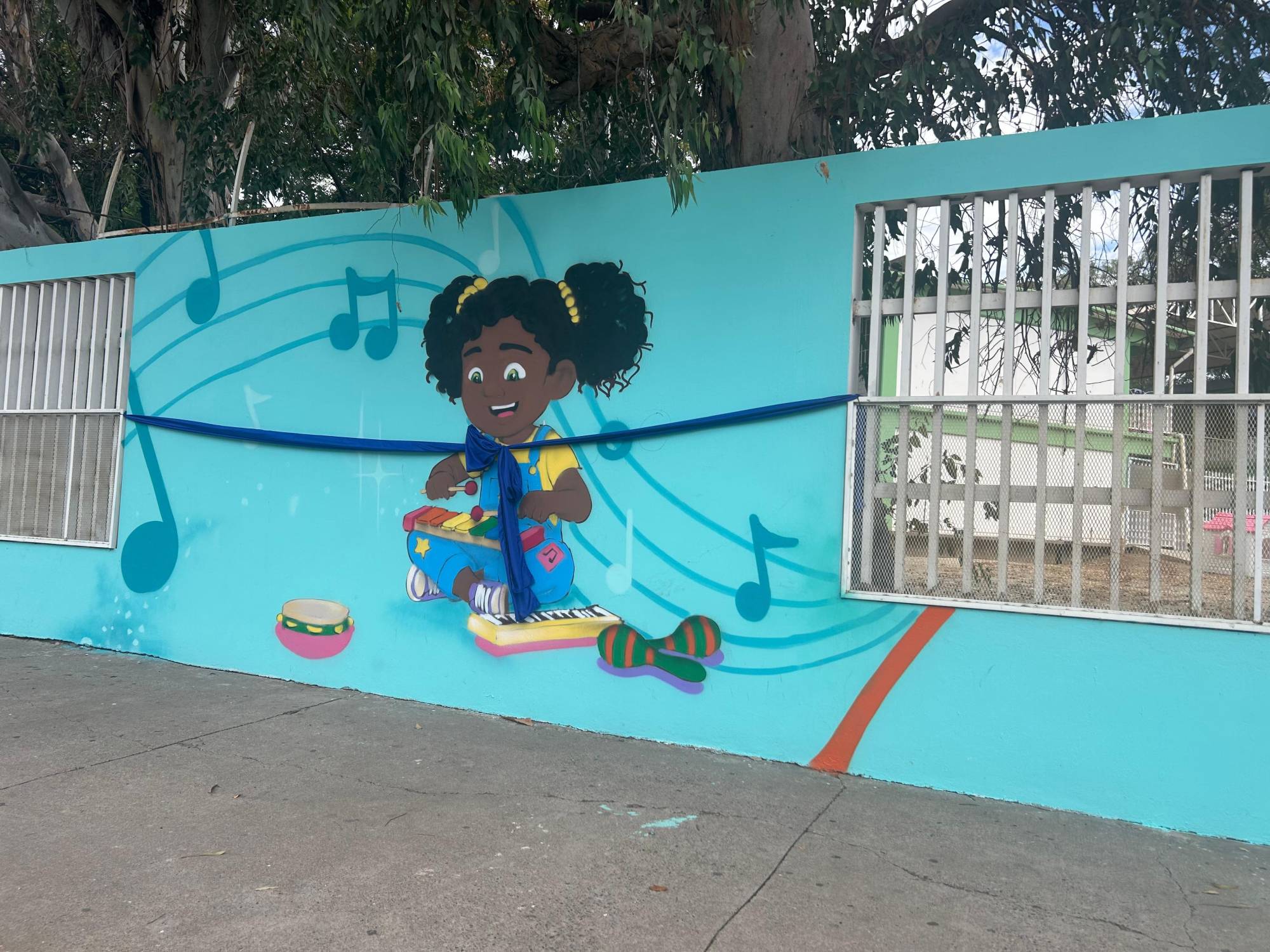 $!Plasman familias y Suma Sociedad Unida el valor de la armonía en plantel de Culiacán