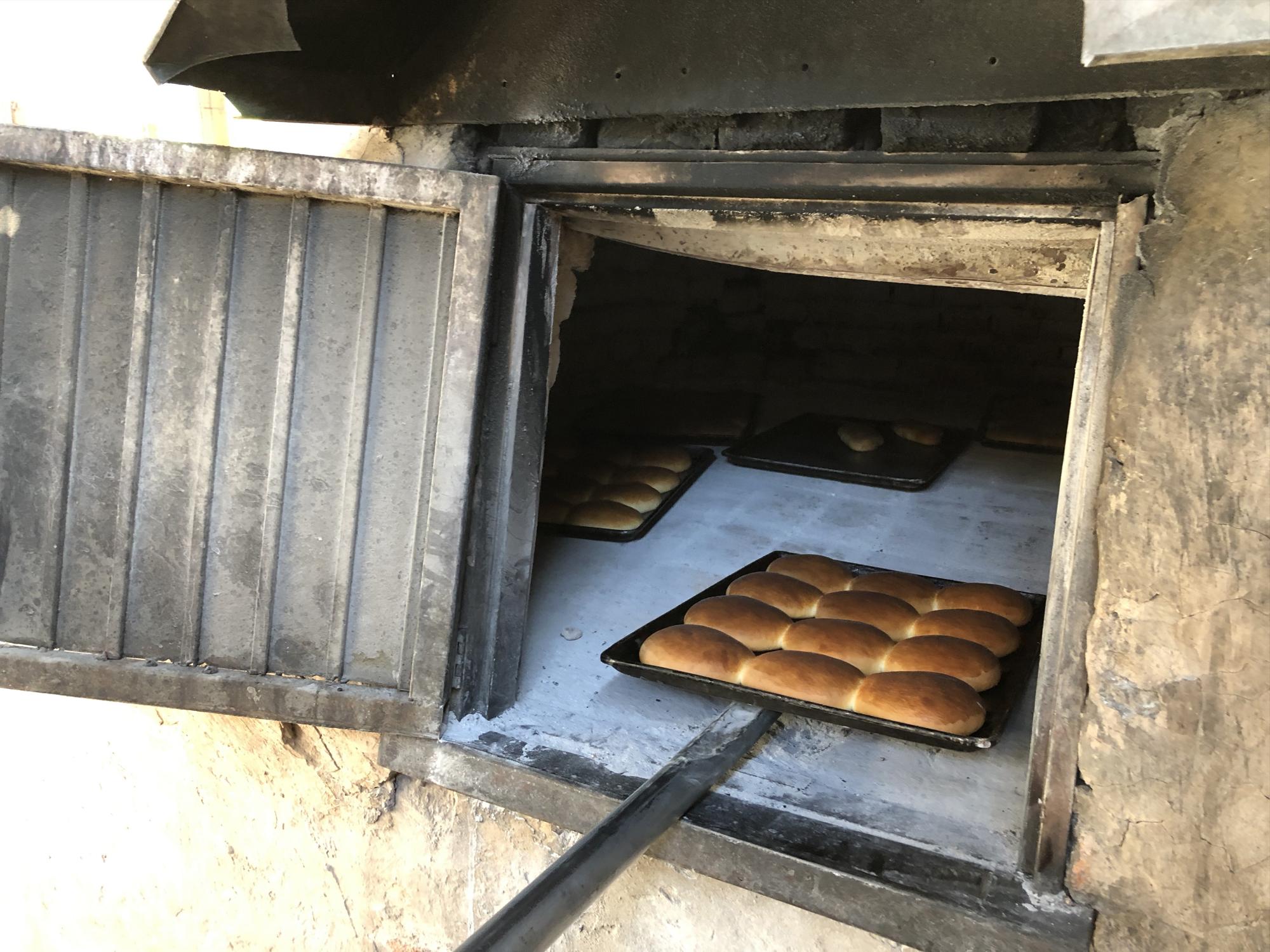 $!El aroma y los sabores del Pan de Mujer recién horneado atrapan el gusto de los sinaloenses todo el año