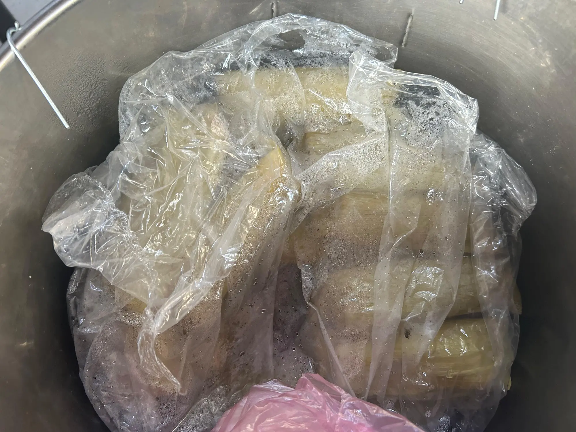 $!‘Somos todólogas’: María del Carmen, 25 años de tradición y resistencia en el Centro de Culiacán