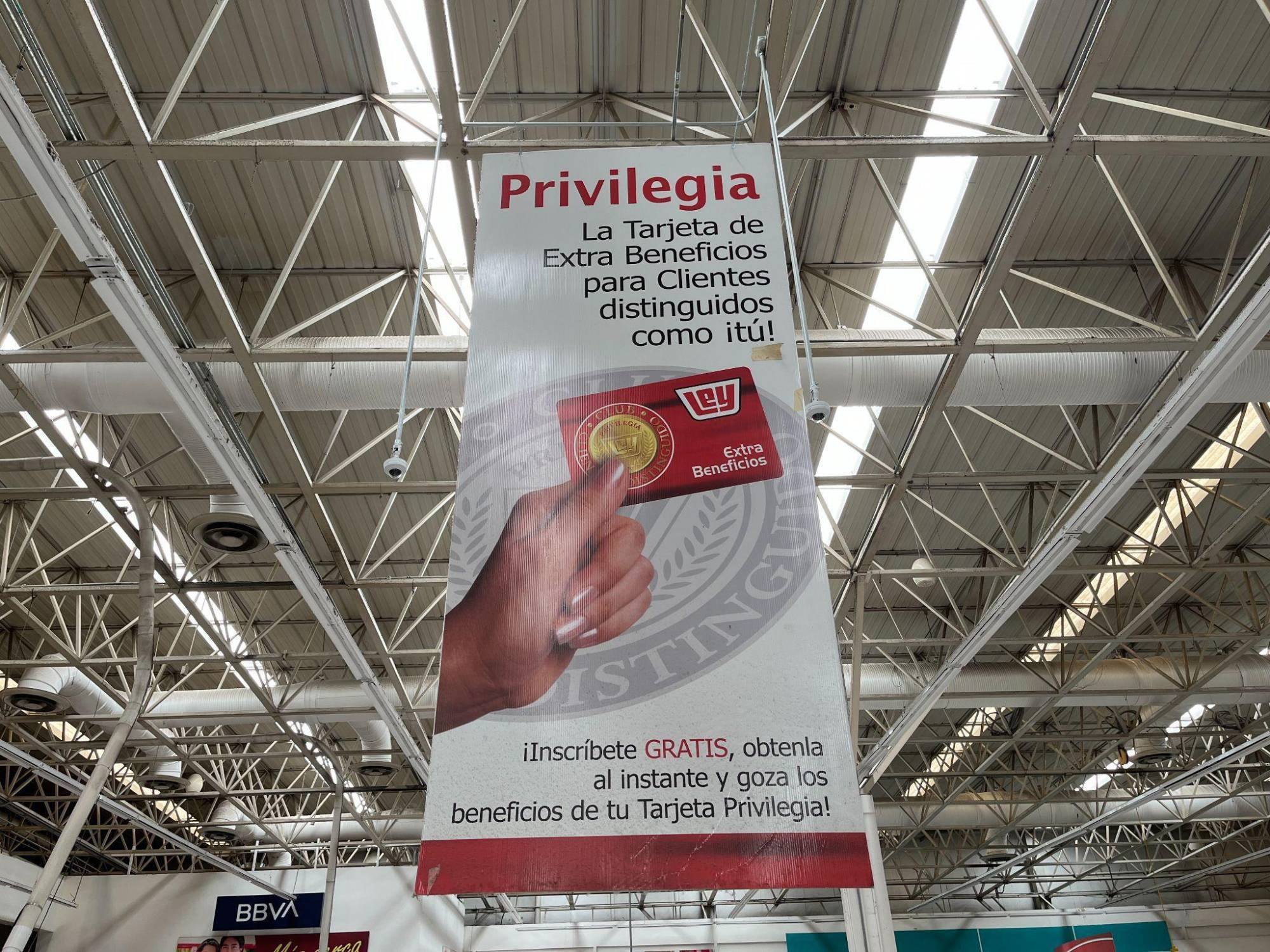 $!Celebra Casa Ley 71 años de servicio