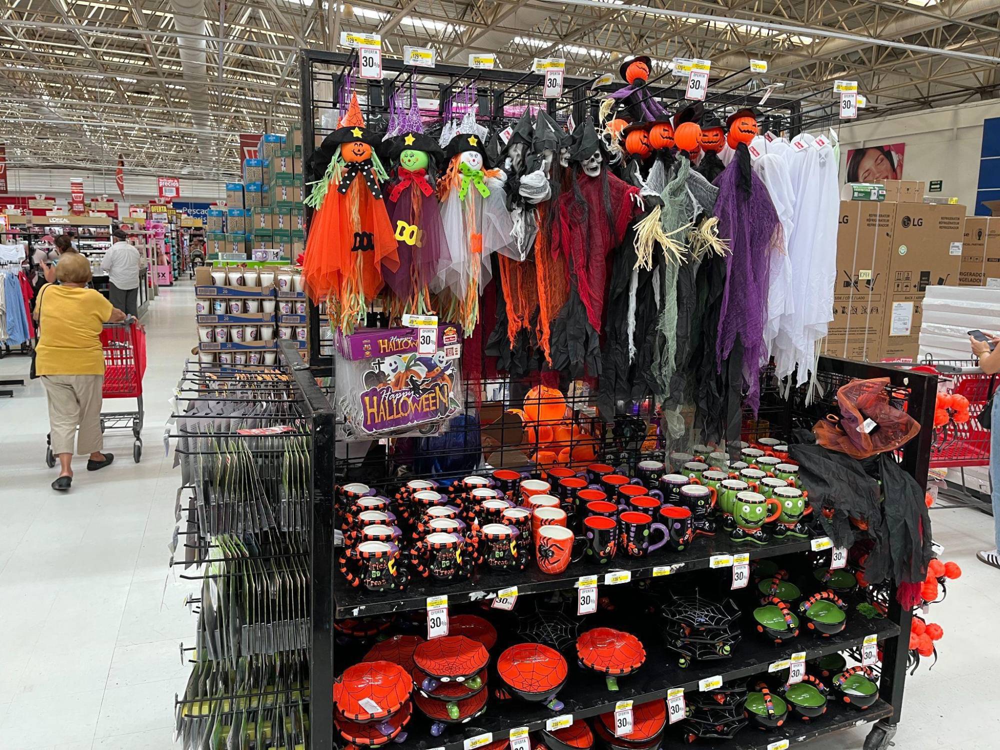 $!Los Ahorros que Embrujan llegaron a Casa Ley