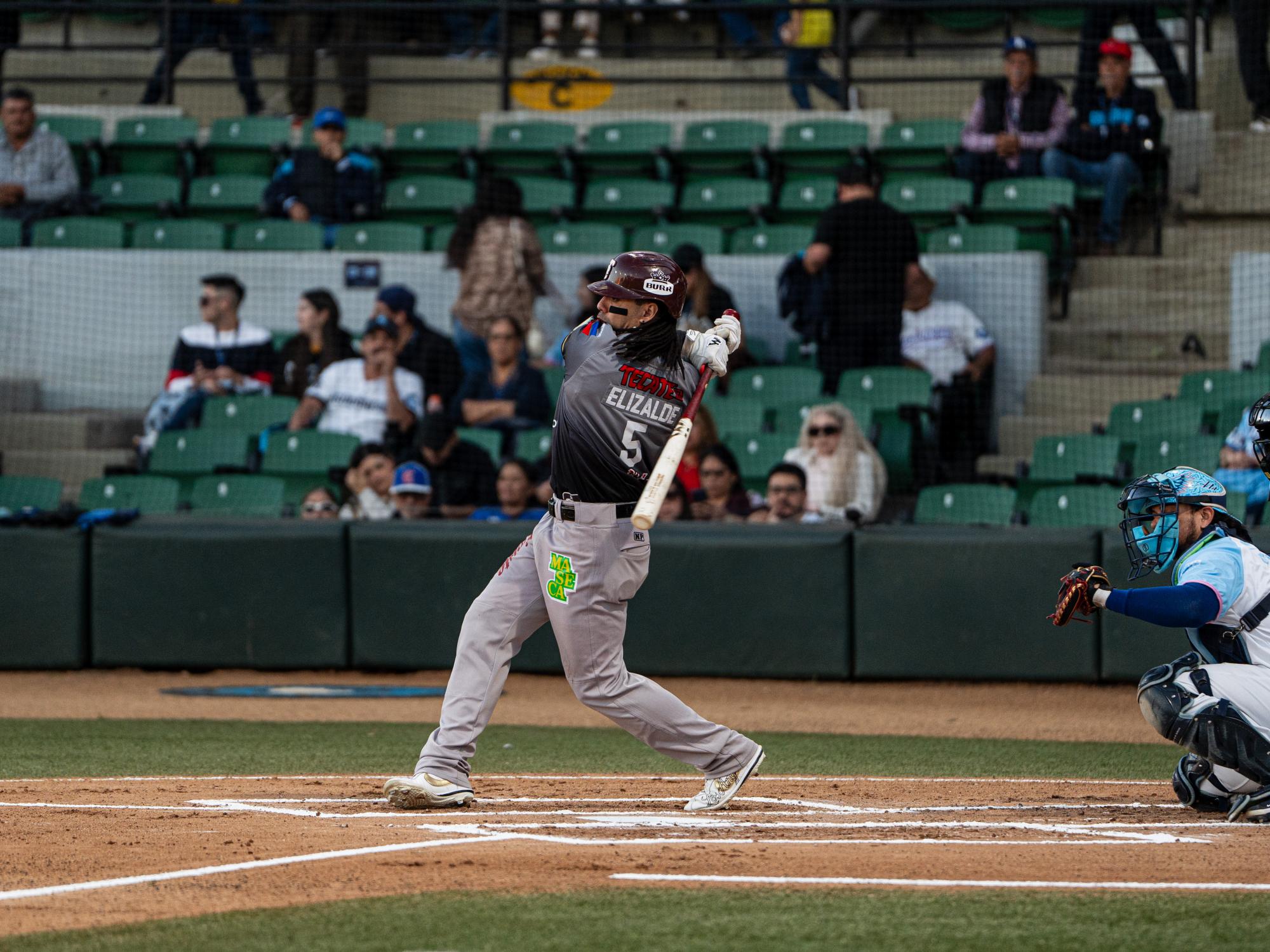 $!Tomateros de Culiacán sigue sin levantar en la segunda vuelta de la LMP