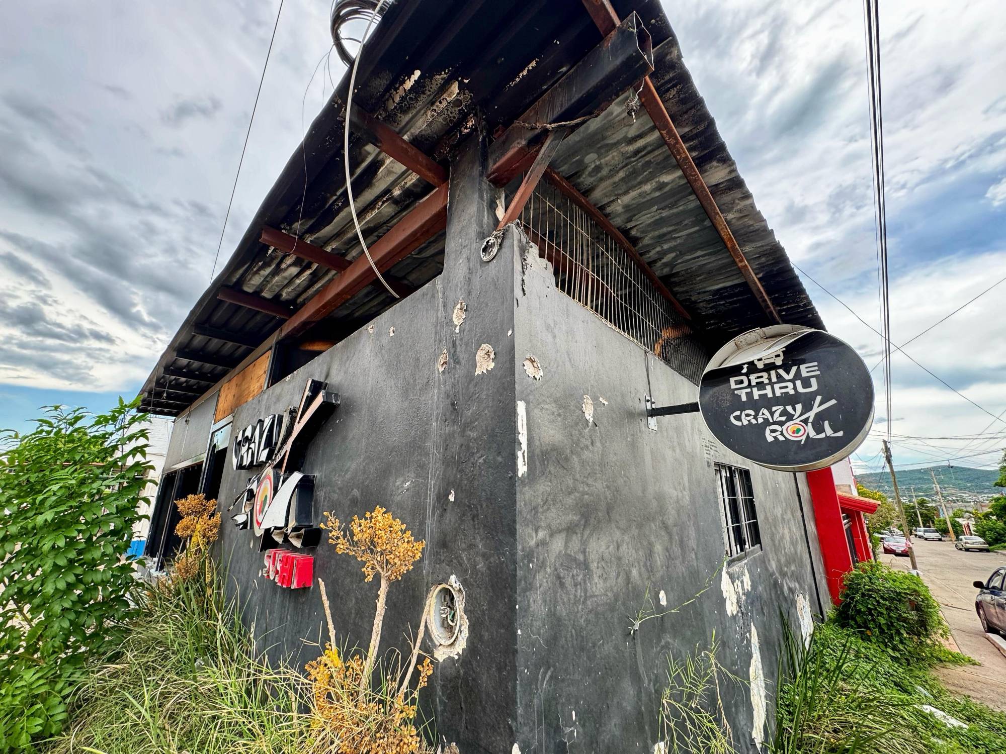 $!Un año bajo fuego en Culiacán: crónica de una ciudad herida