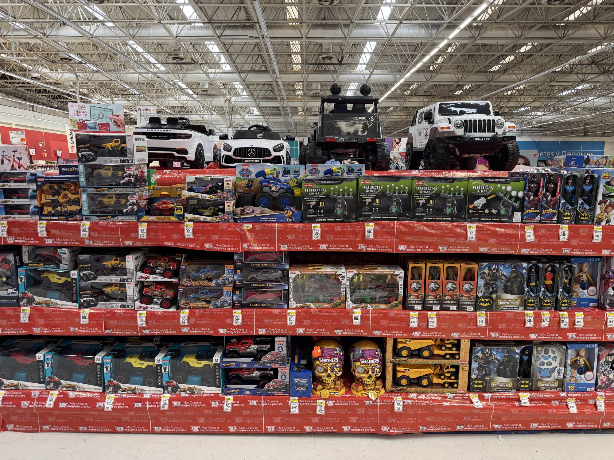 $!Consiente a los más pequeños con las ofertas de Casa Ley