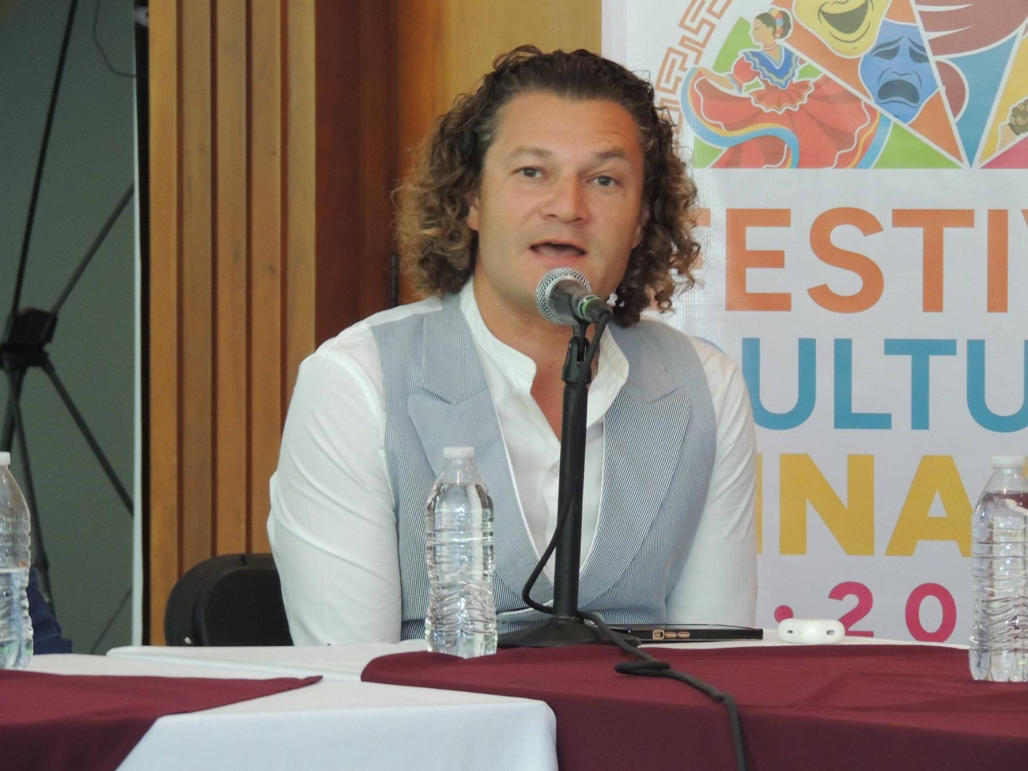 $!Alexandre Da Costa.