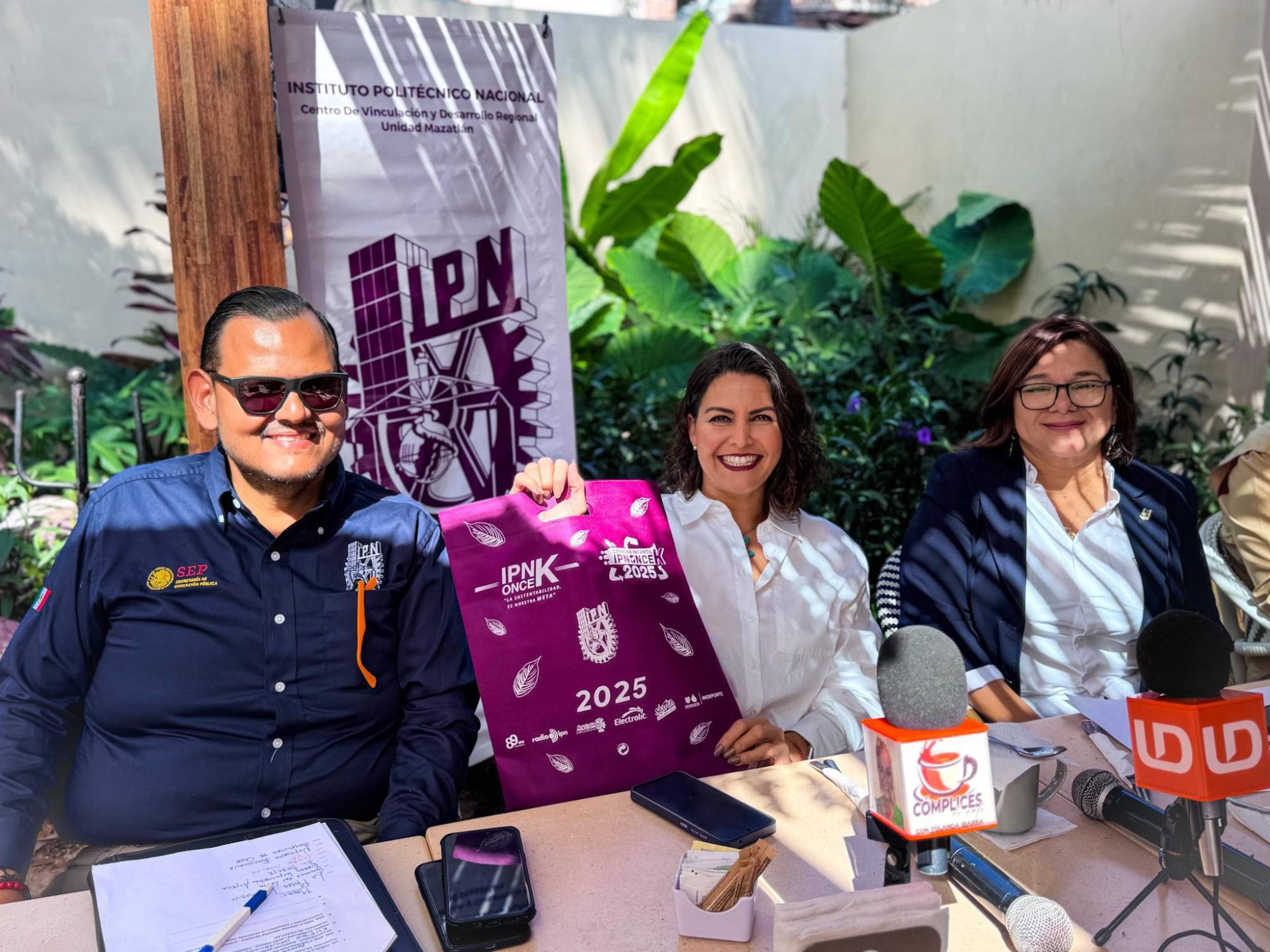 $!Carrera IPN Once K regresará a Mazatlán con más de 500 atletas