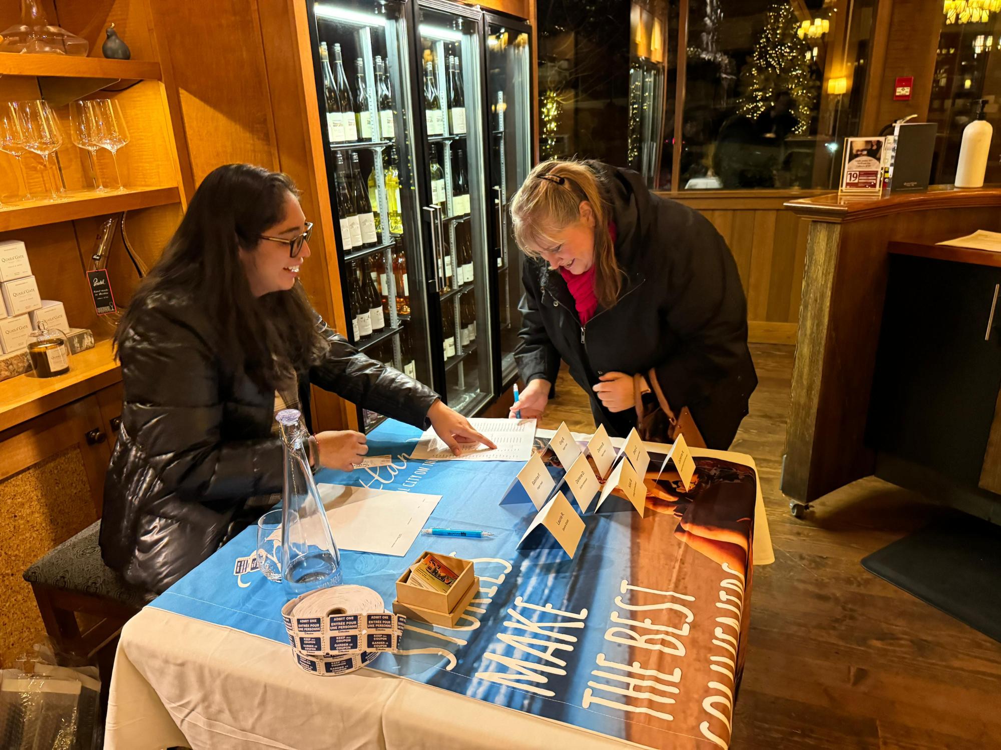 $!Realiza Sectur Sinaloa seminarios promocionales de Mazatlán en Canadá