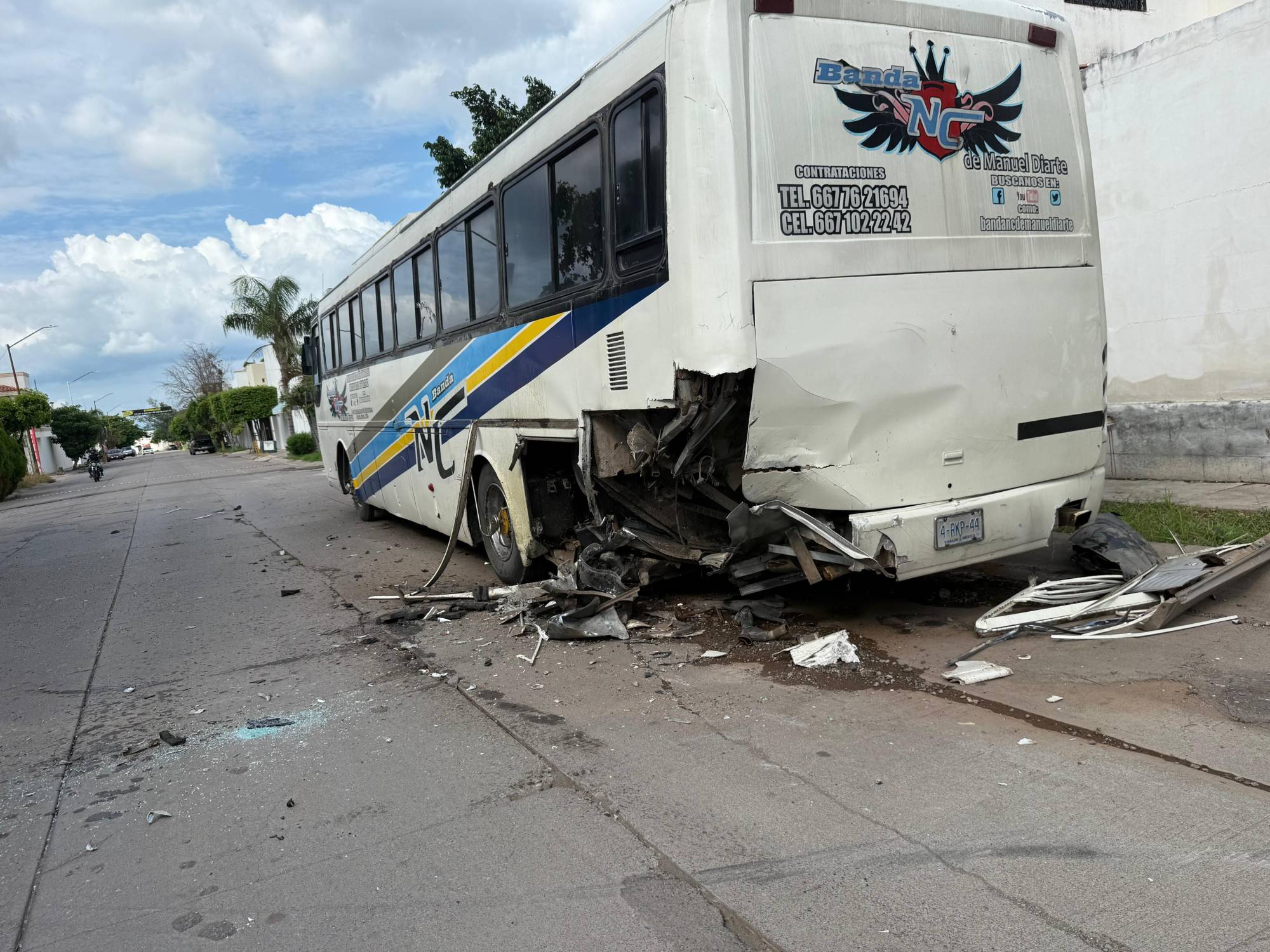 $!Enfrentamiento deja una persona sin vida, dos detenidos y armas aseguradas, en Culiacán