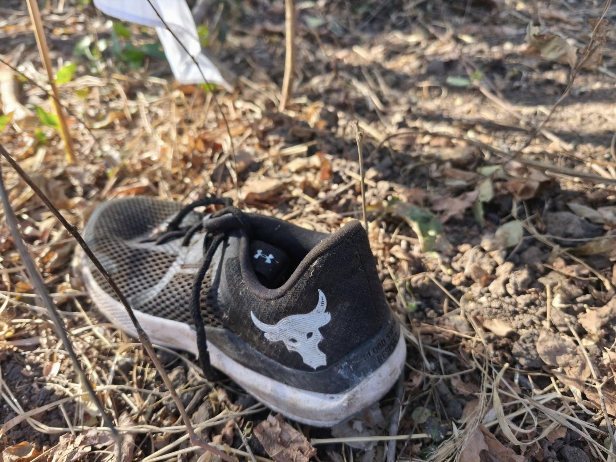 $!Participará colectivo de búsqueda Sabuesos Guerreras en Congreso Mundial de Desaparición Forzada, en Suiza