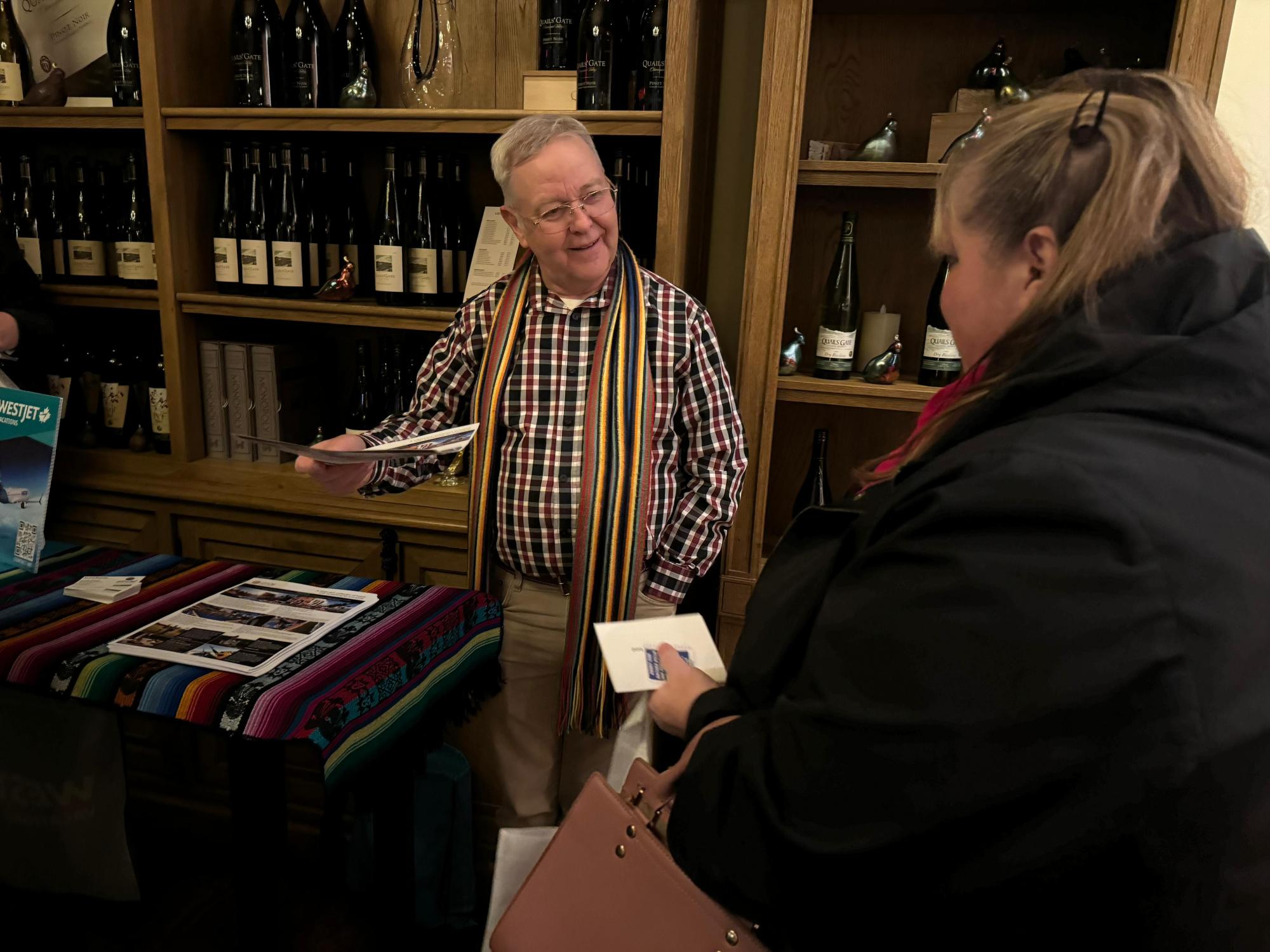 $!Realiza Sectur Sinaloa seminarios promocionales de Mazatlán en Canadá