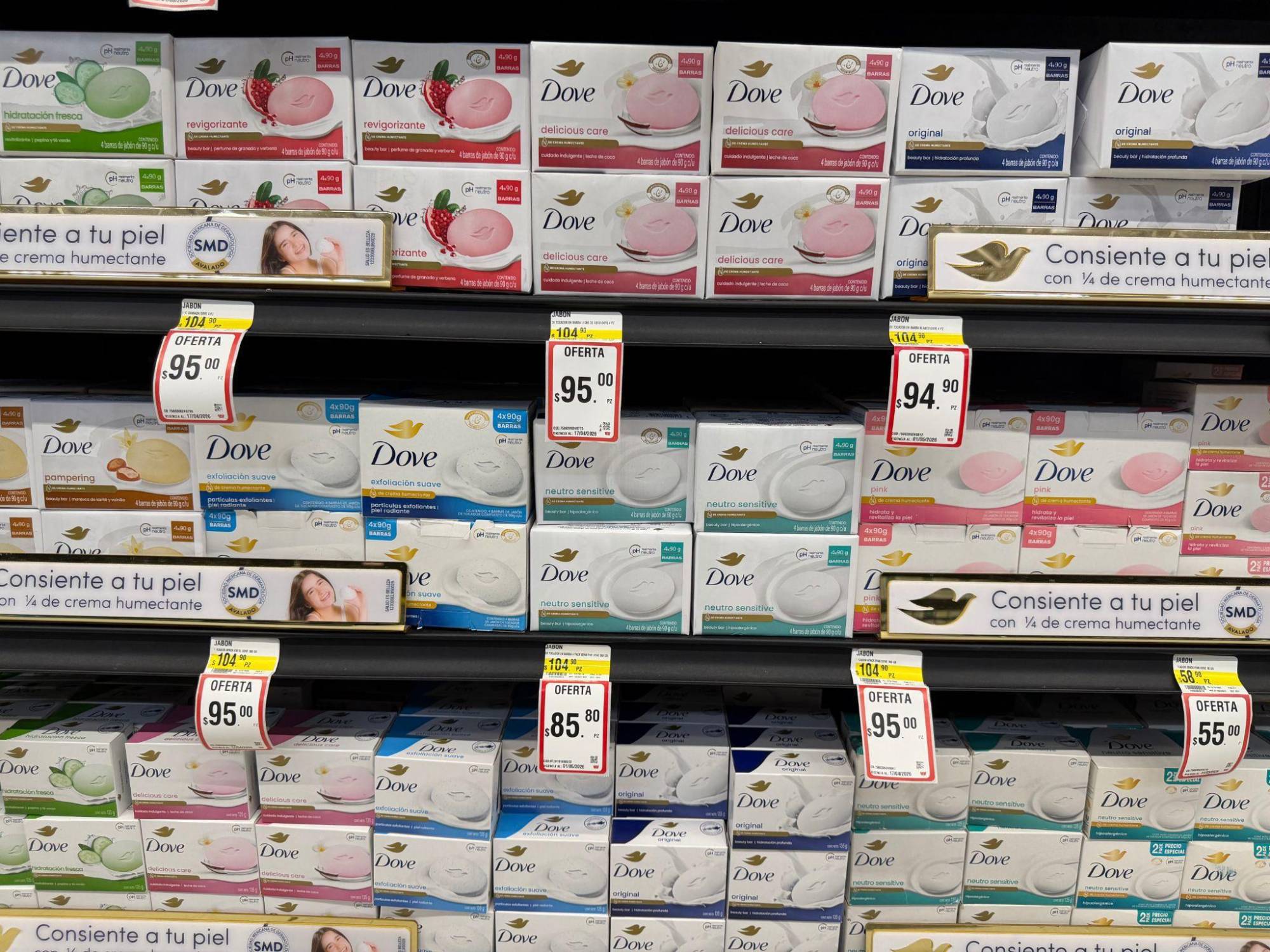 $!Con Casa Ley, cuidarte nunca fue tan barato