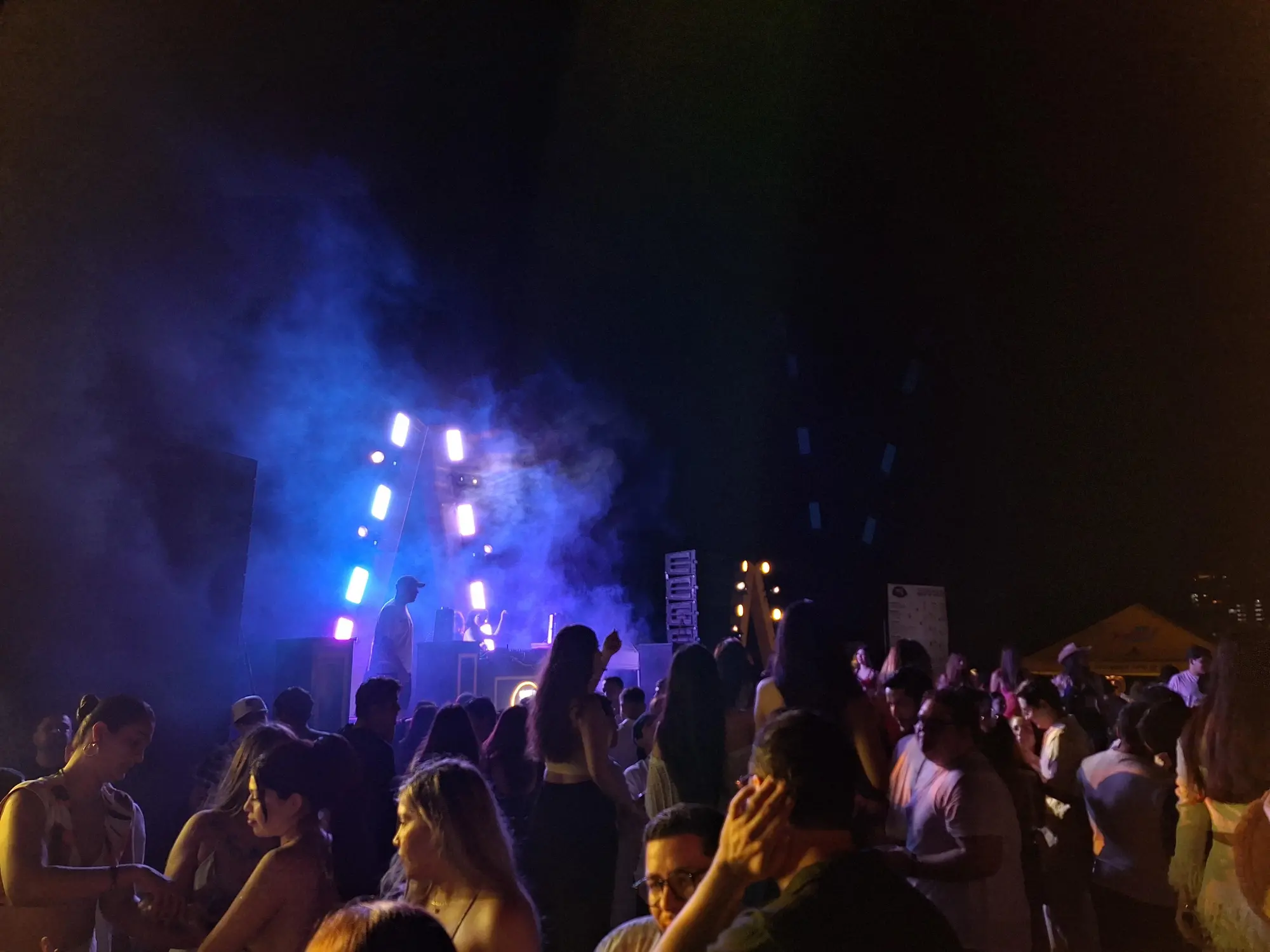 $!Inicia Sunset Fest 2026 con energía y buena vibra