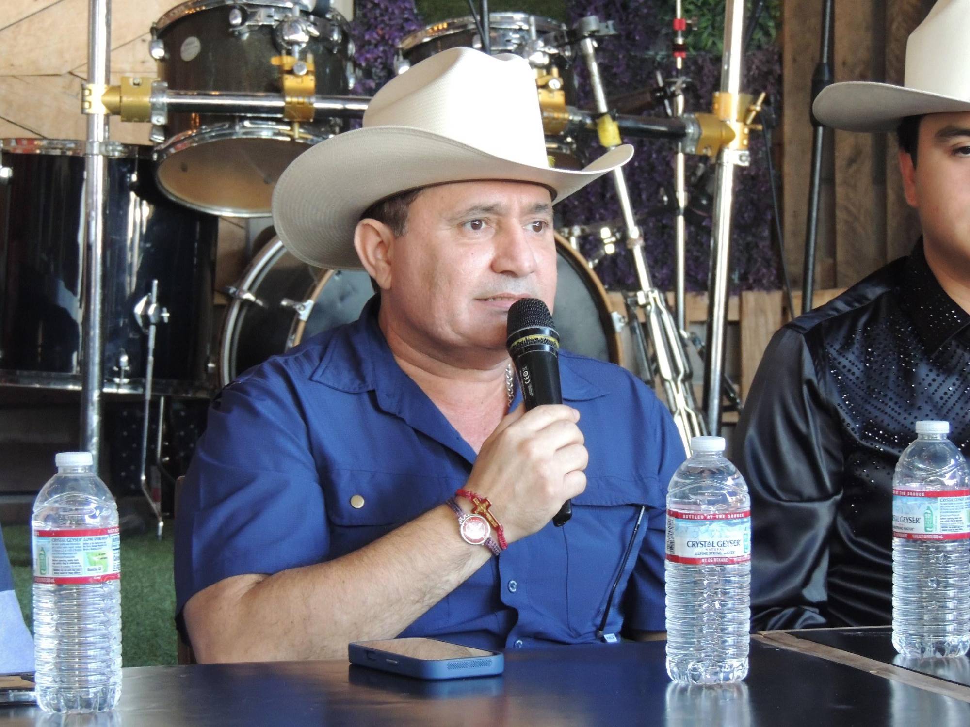 $!El Lobito de Sinaloa.