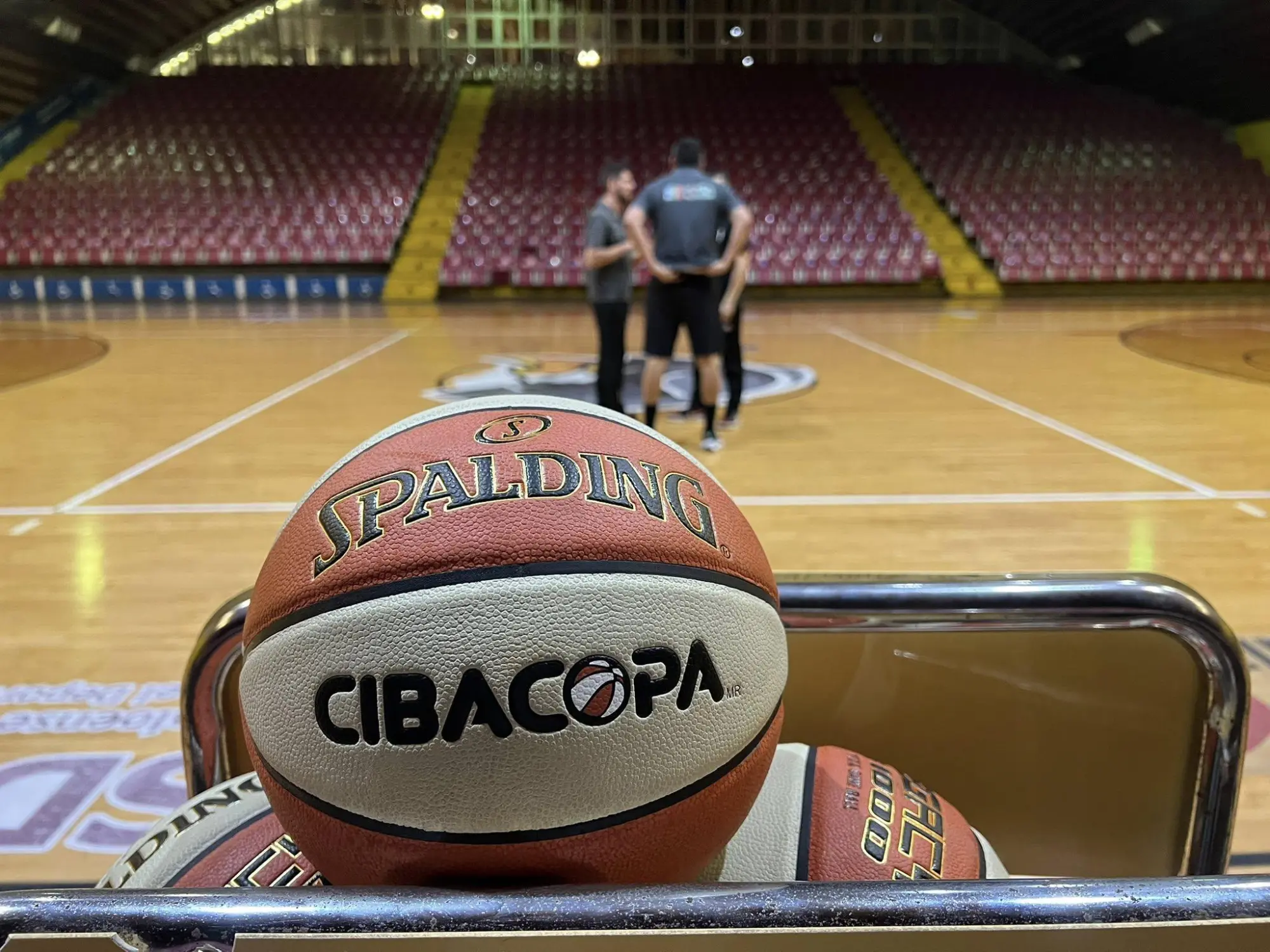 $!Caballeros se pone a punto rumbo al Cibacopa 2026