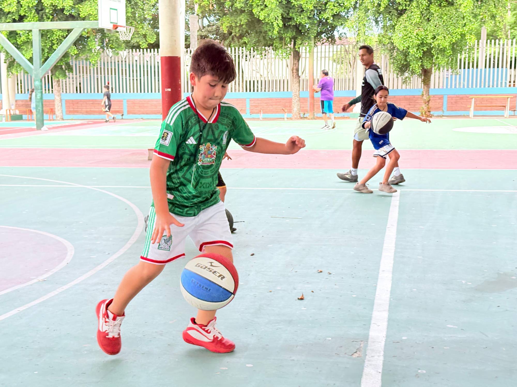 $!Inician los Cursos de Verano Imdec 2026 en Culiacán con temática del Mundial de Futbol