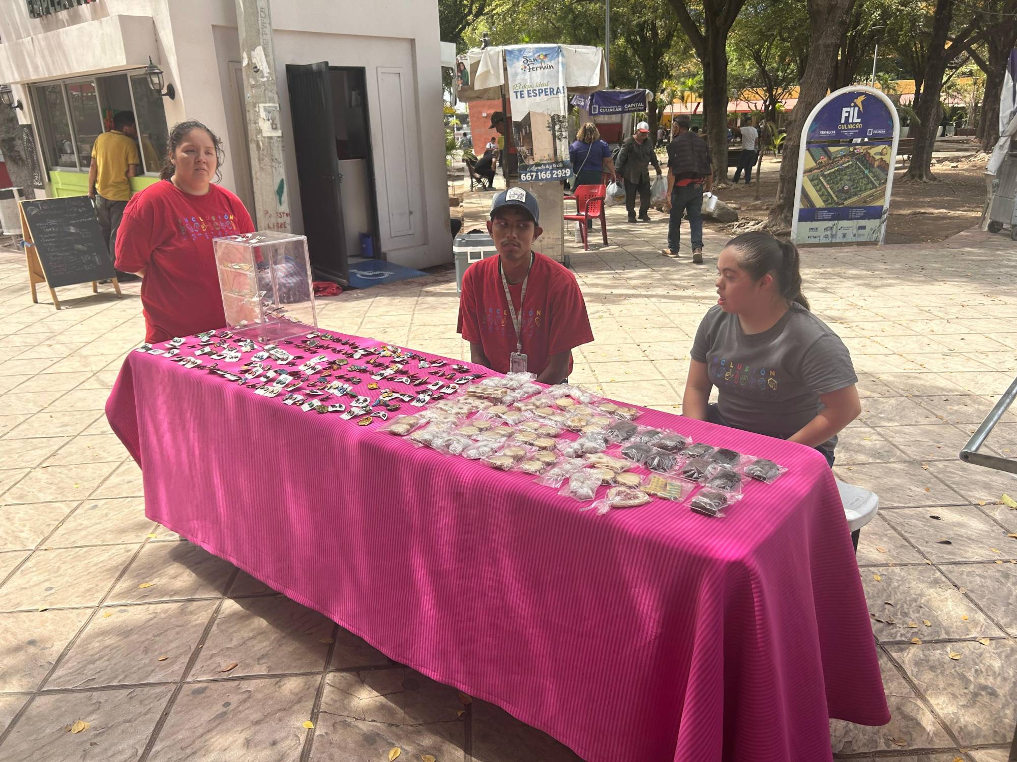 $!Crece familia de Emplea-M con causa: integran a 15 miembros en 2026