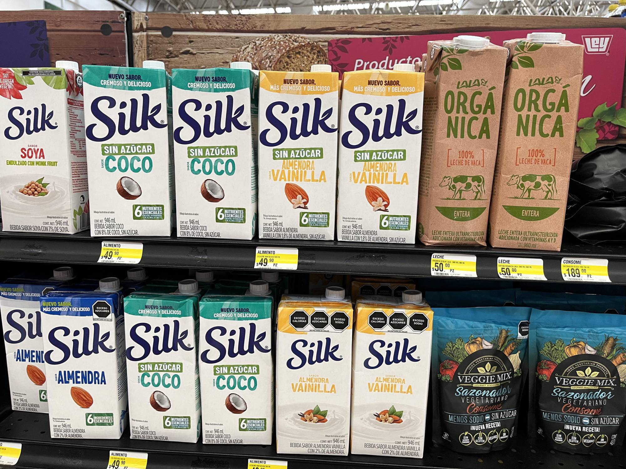 $!Los productos más saludables están en Casa Ley