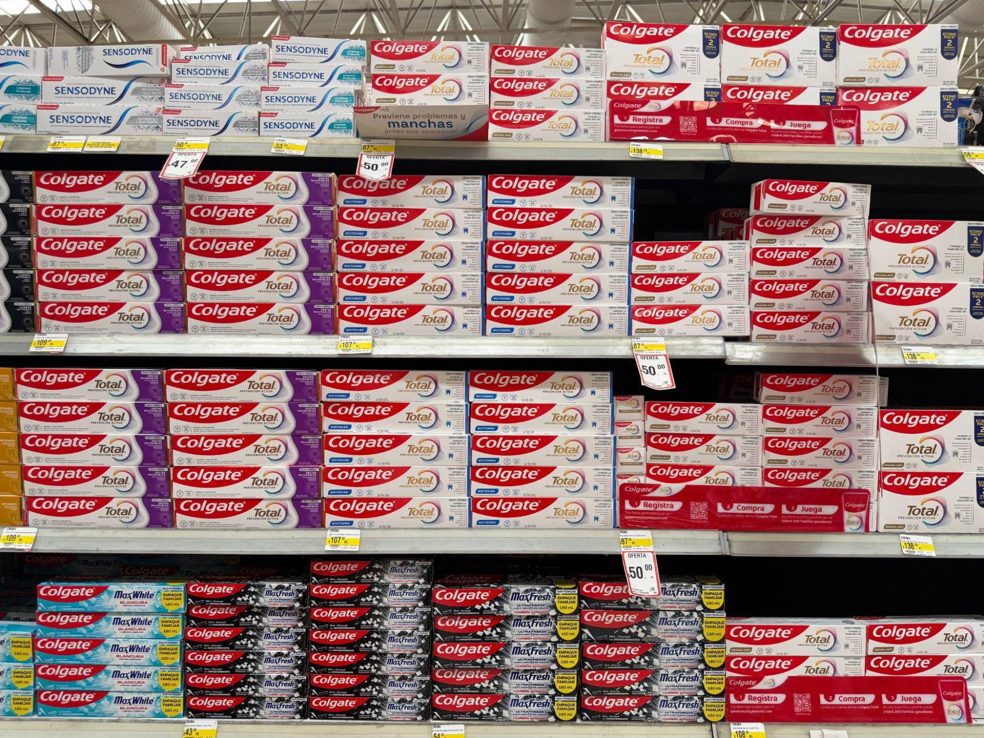 $!Con Casa Ley, cuidarte nunca fue tan barato