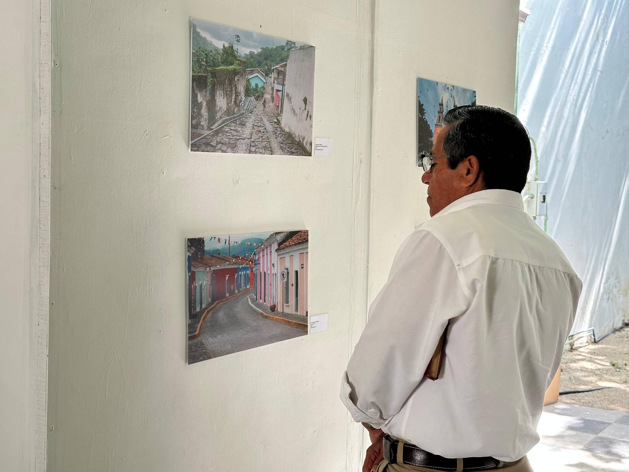 $!A través de esta exhibición, se ofrece un testimonio visual de la labor de conservación y documentación del Instituto.