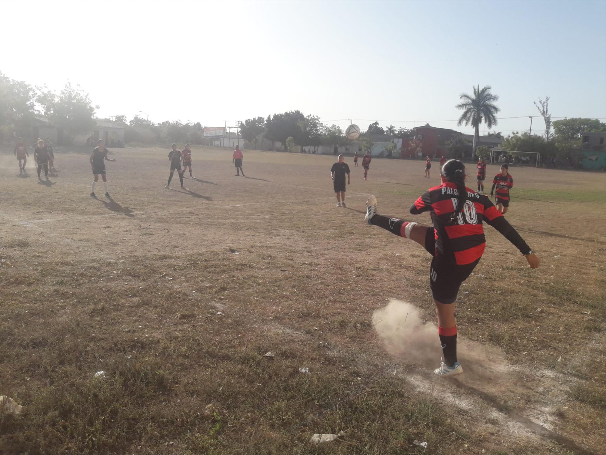 $!Torneo ‘Pistache’ Torres conocerá este sábado a sus campeones