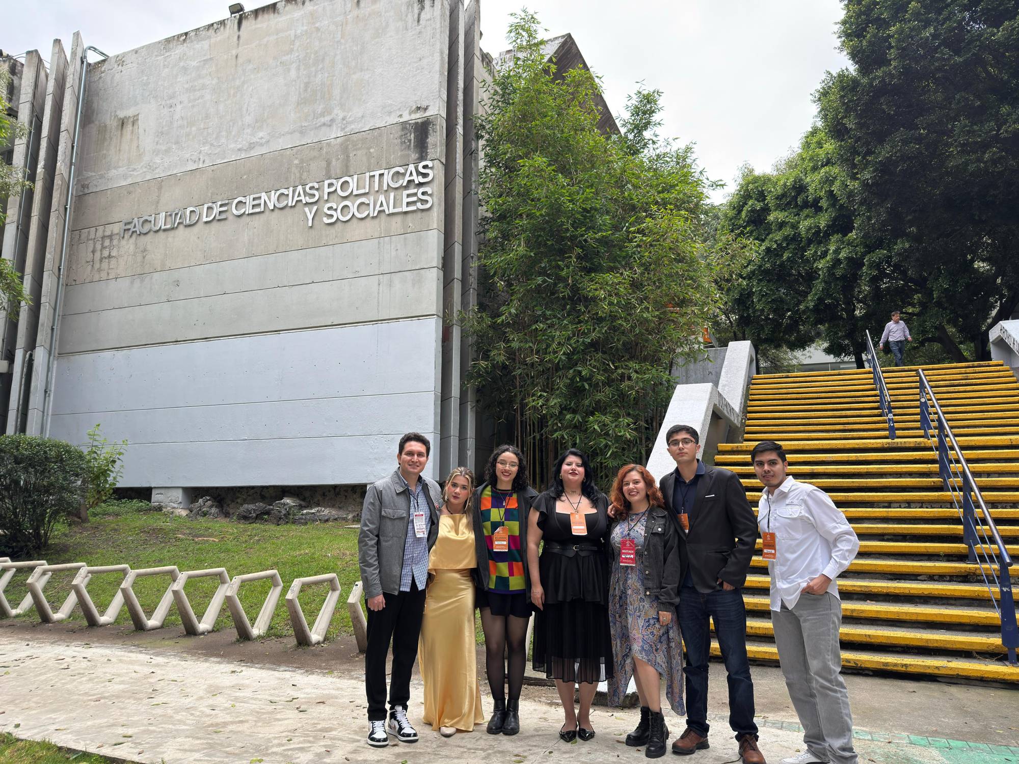 $!Jóvenes de México se organizan para afrontar la crisis climática desde su localidad