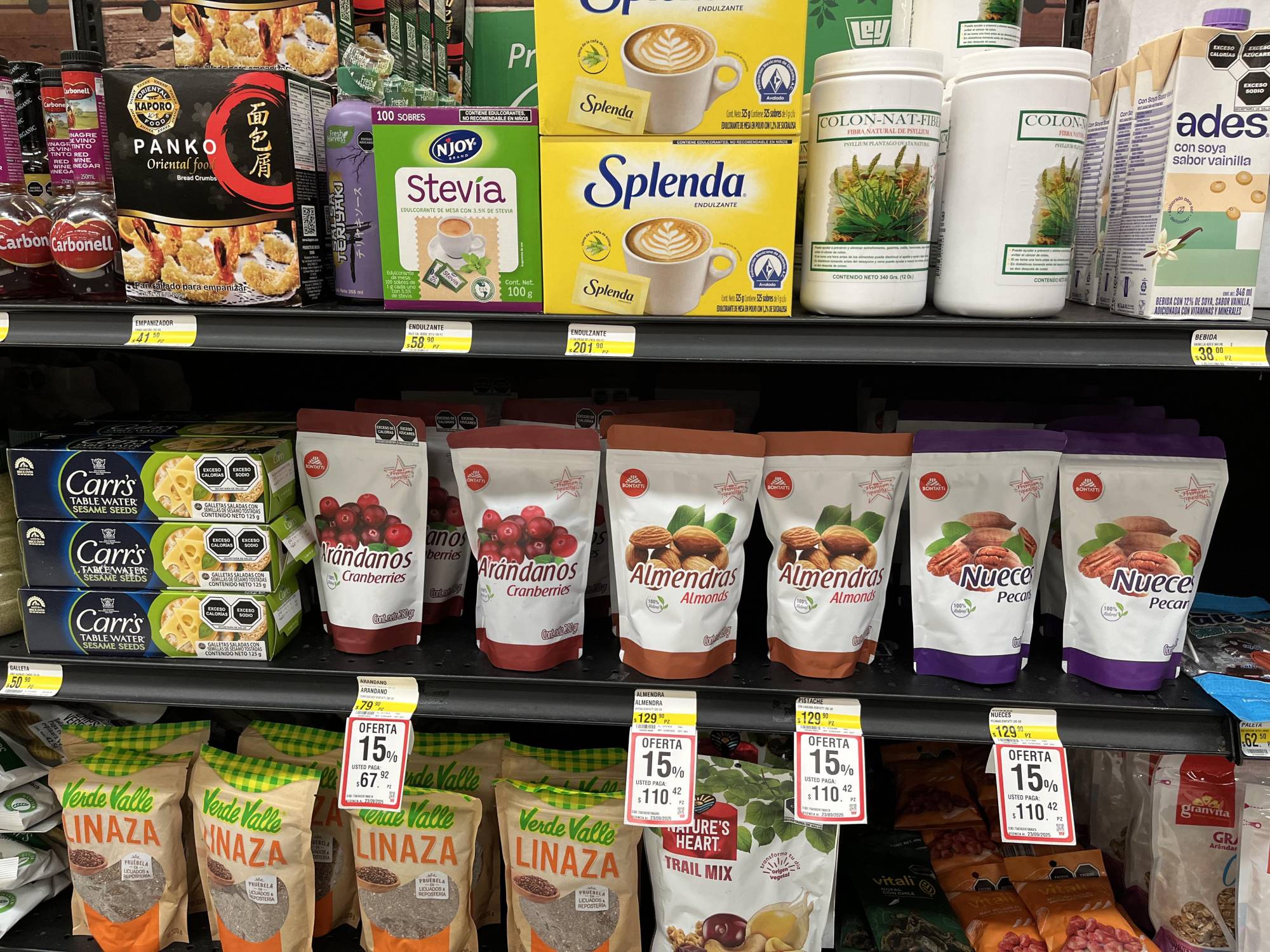 $!Los productos más saludables están en Casa Ley