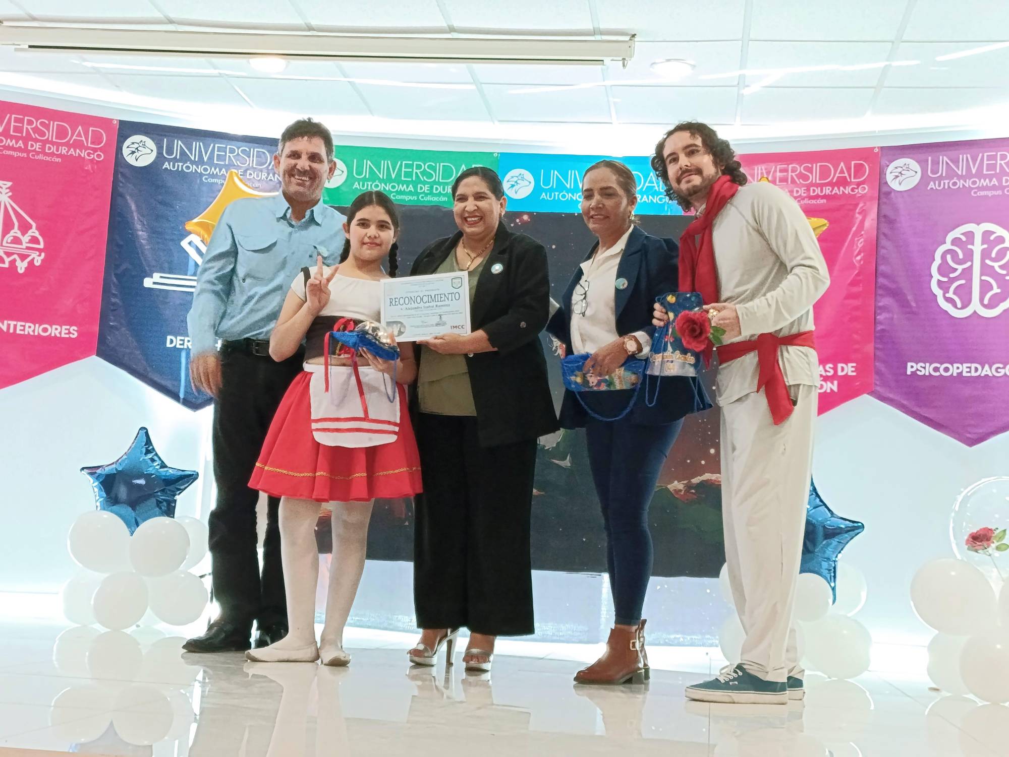 $!Alejadra Izábal Ramírez