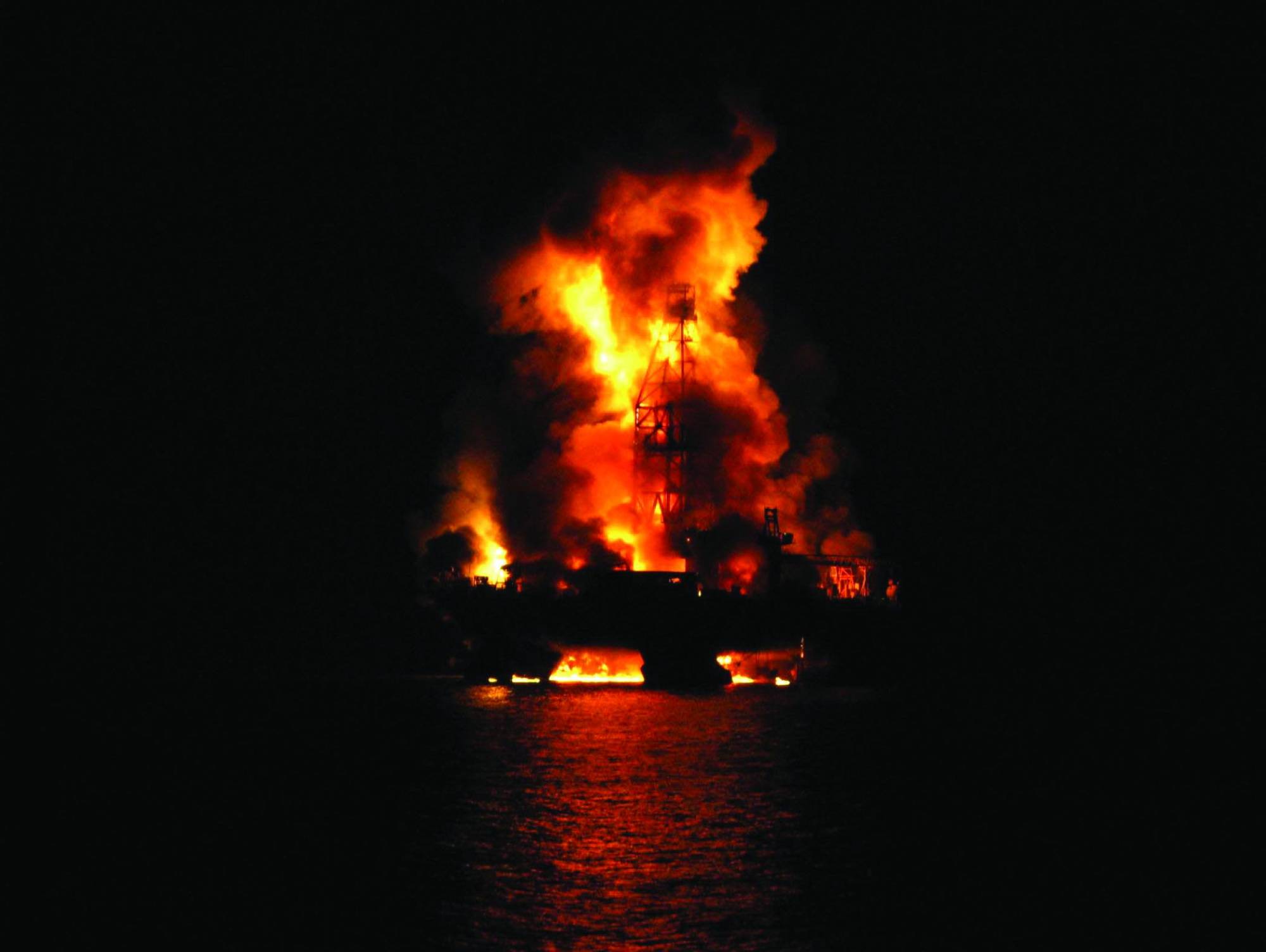 $!15 años después de devastador derrame petrolero: el Golfo de México requiere protección urgente