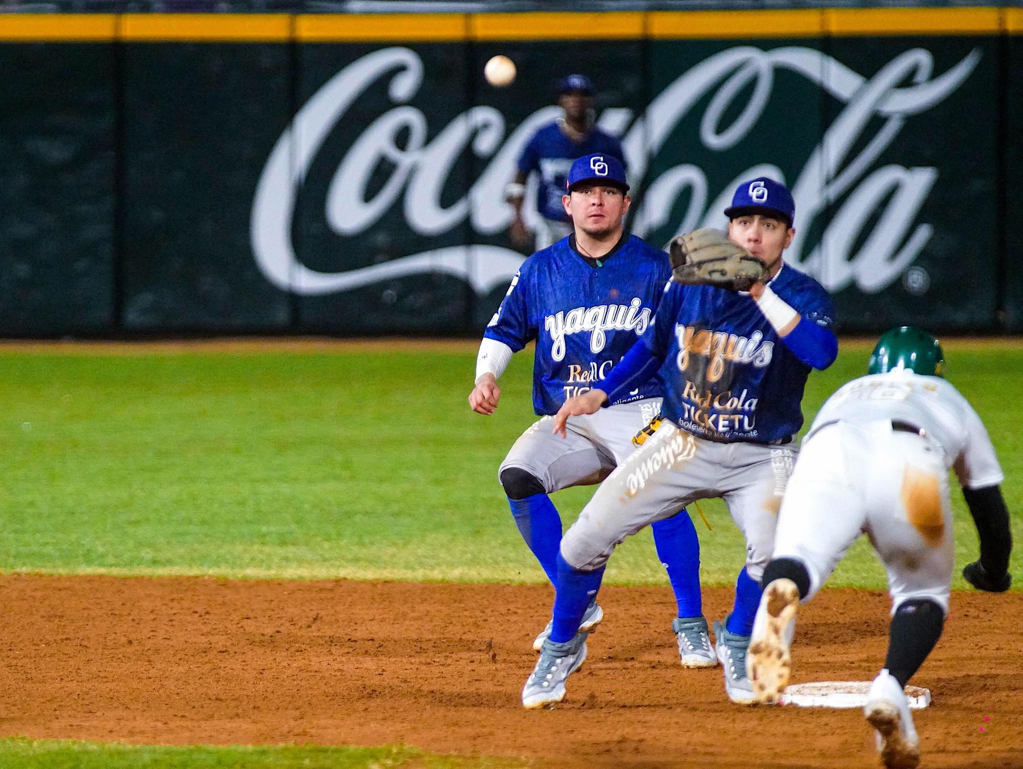 $!Soto se viste de héroe para walkoff de Cañeros sobre Yaquis