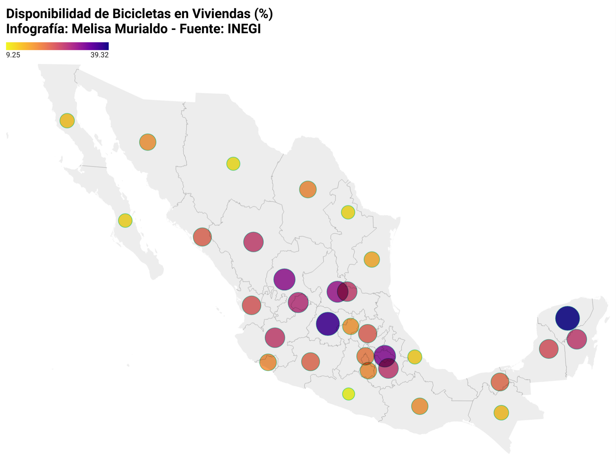 $!El número de ciclistas se triplicó en México durante la pandemia