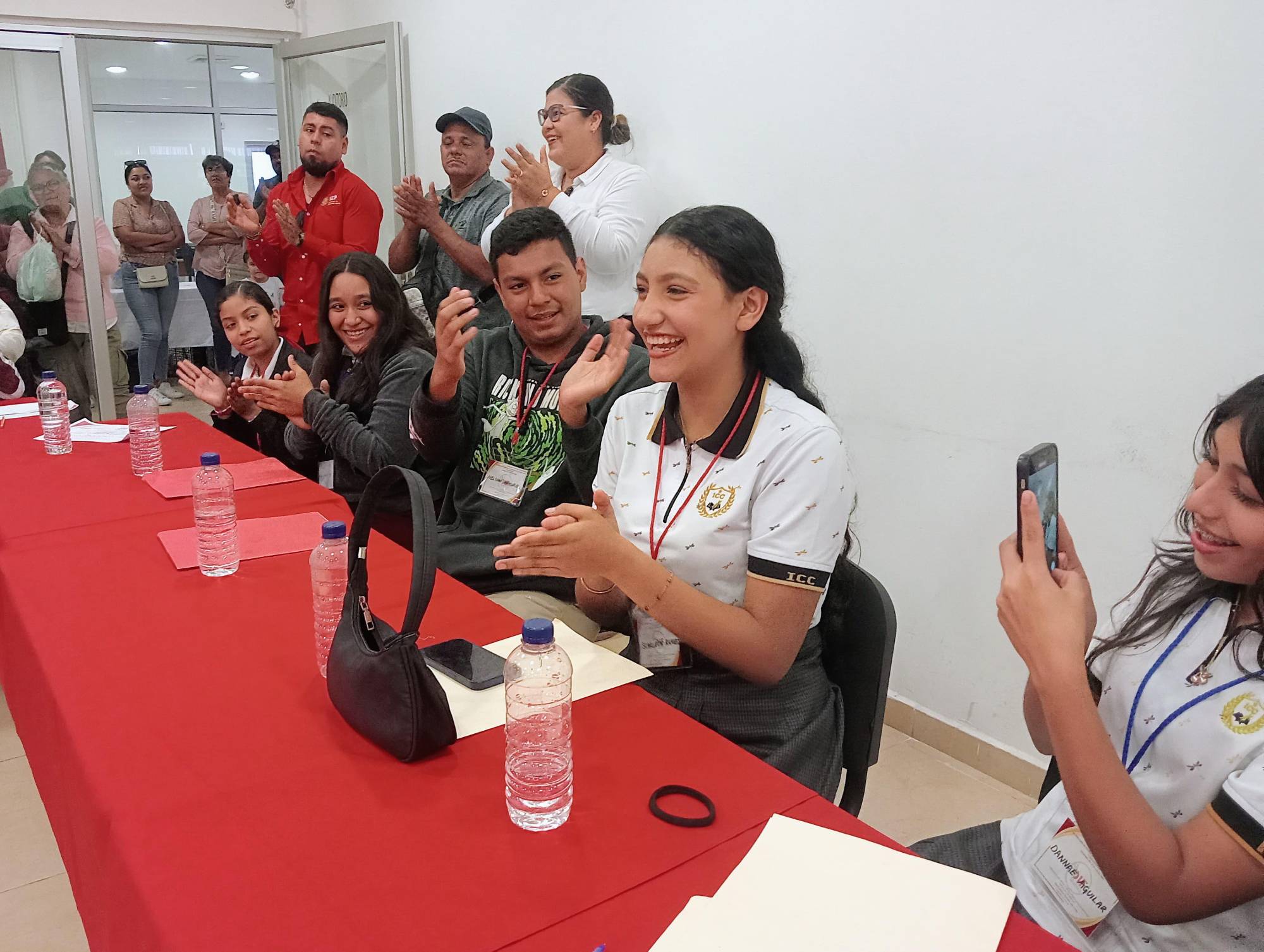 $!Escuinapa tiene nueva Impulsora de los Derechos de Niñas, Niños y Adolescentes