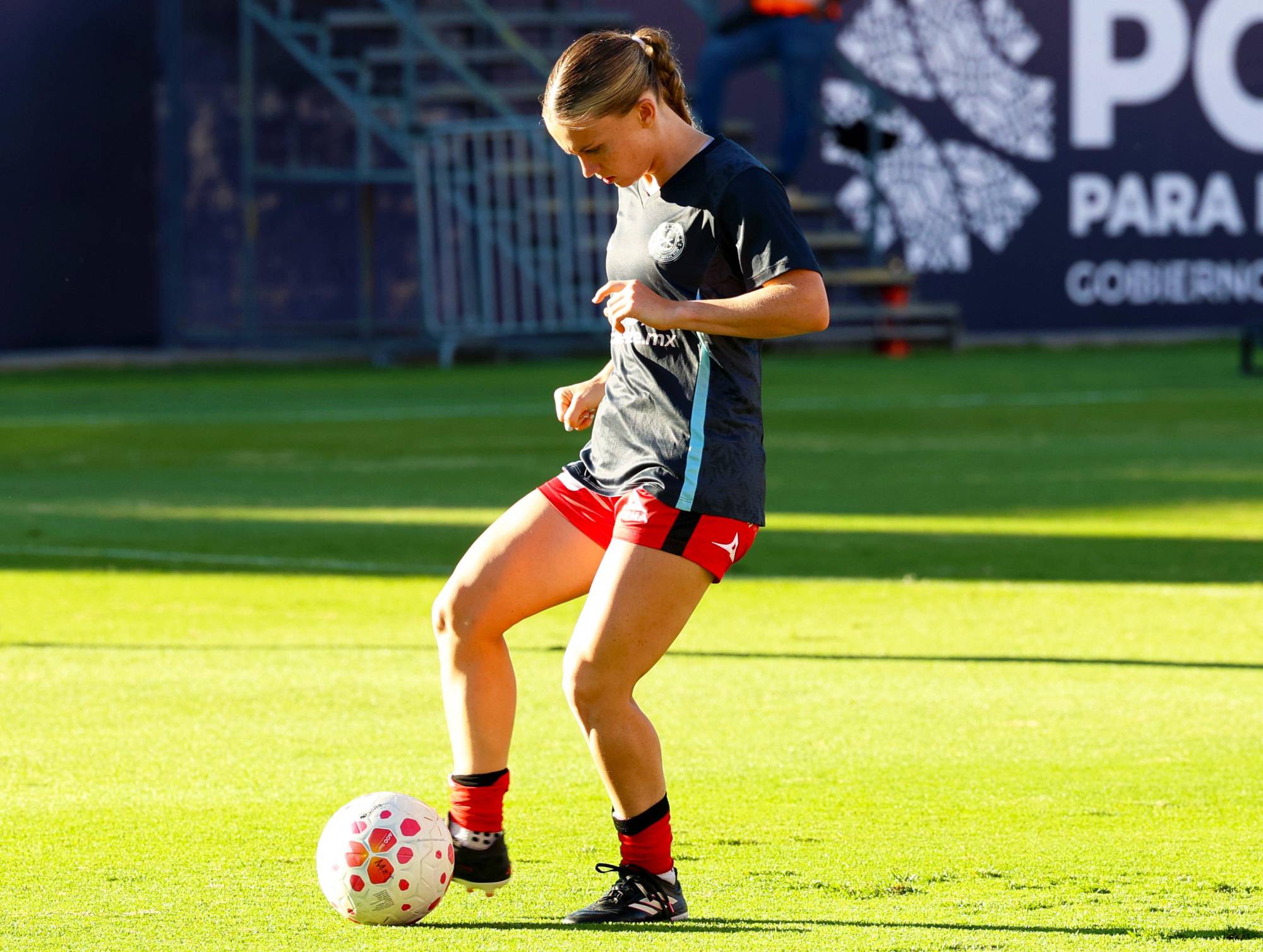 $!Mazatlán FC Femenil busca recuperarse en casa y sacar los tres puntos ante Pumas