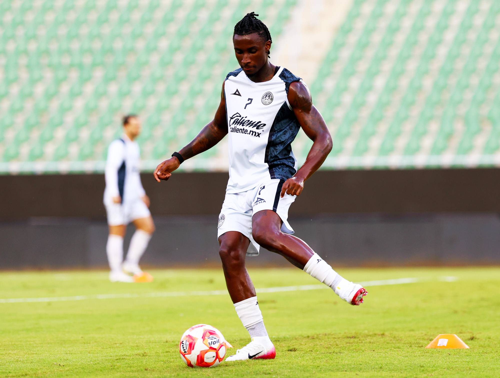 $!Mazatlán FC vuelve a la acción de la liga este viernes al recibir a Pumas