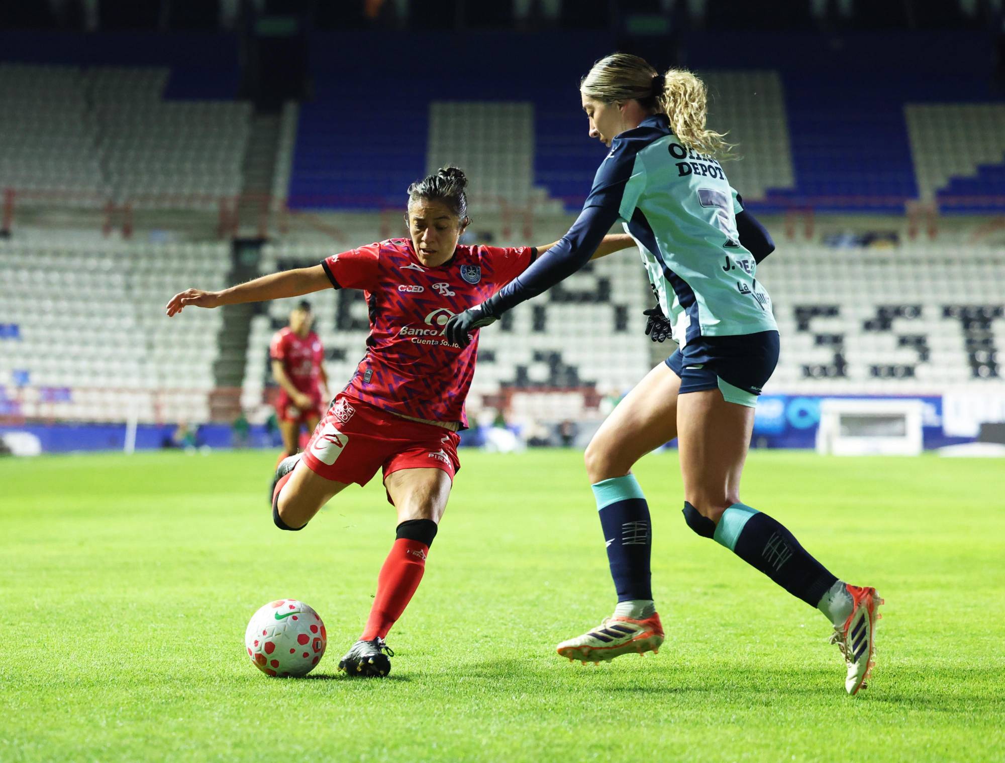 $!DT Nicolás Morales denuncia viajes ‘mortales’ de Mazatlán Femenil en Liga MX